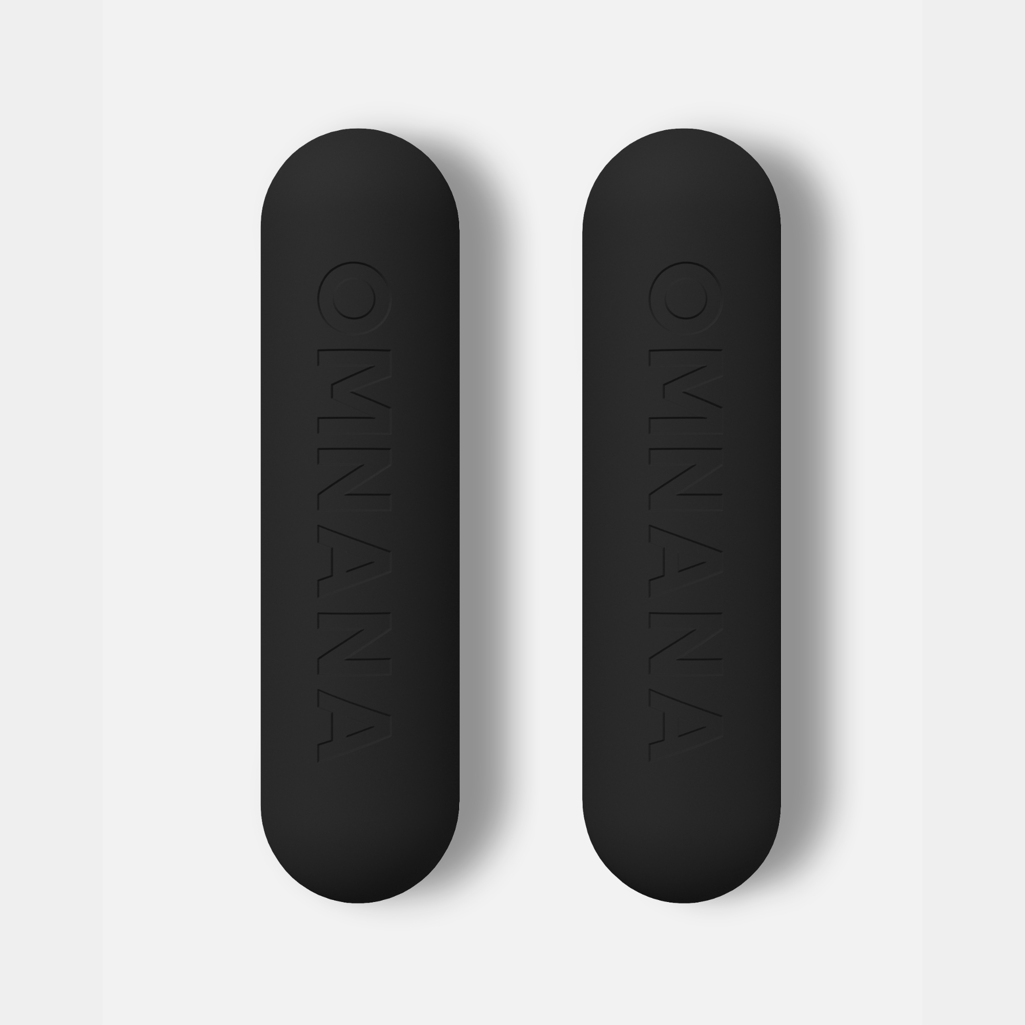 HEROBAR dumbbell set