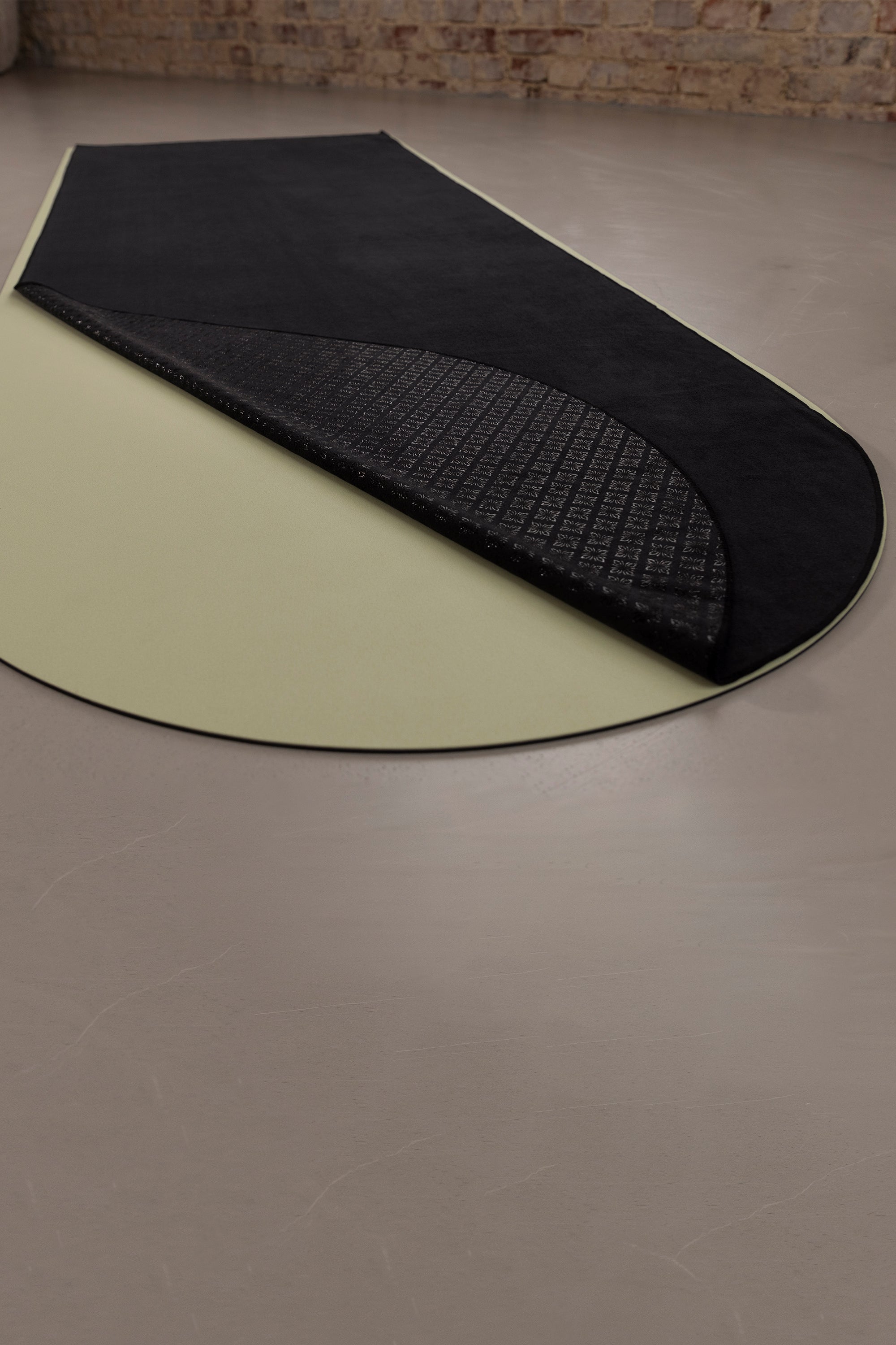 STAYMAT™ Yoga Towel