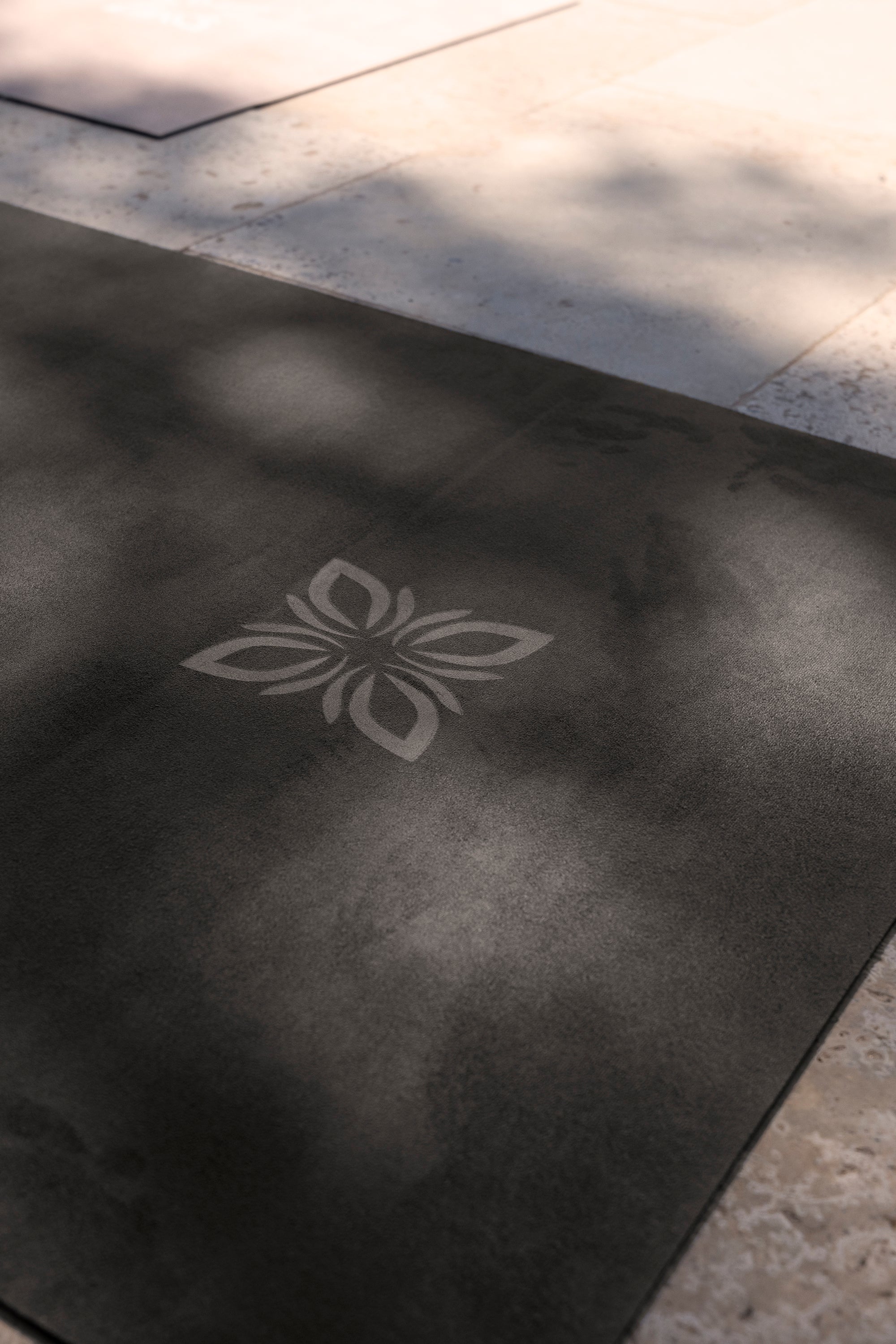 SOFTSENSE™ yoga mat