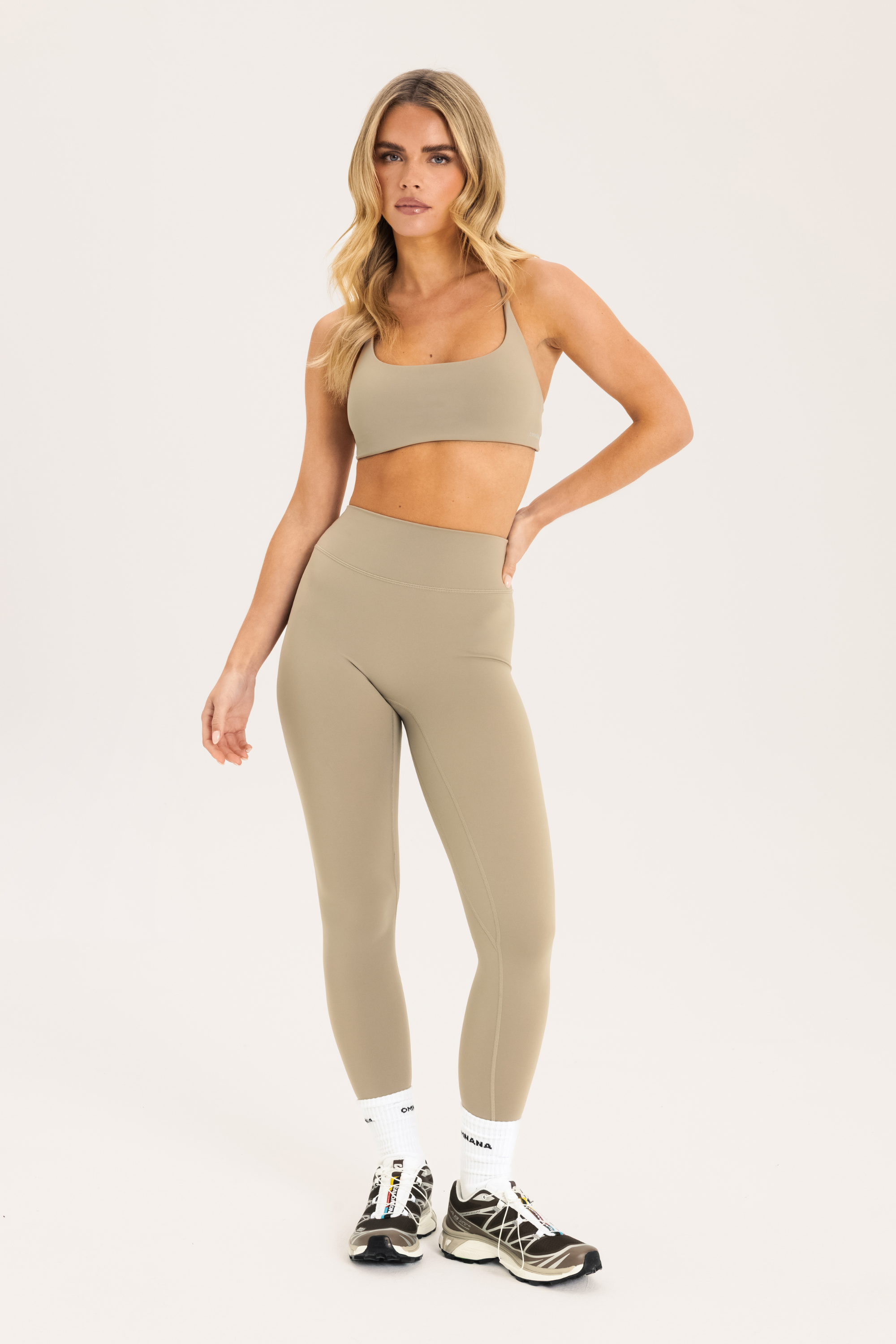 Muse Sculpt Leggings