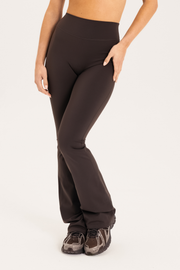 Muse Sculpt Flare Pants