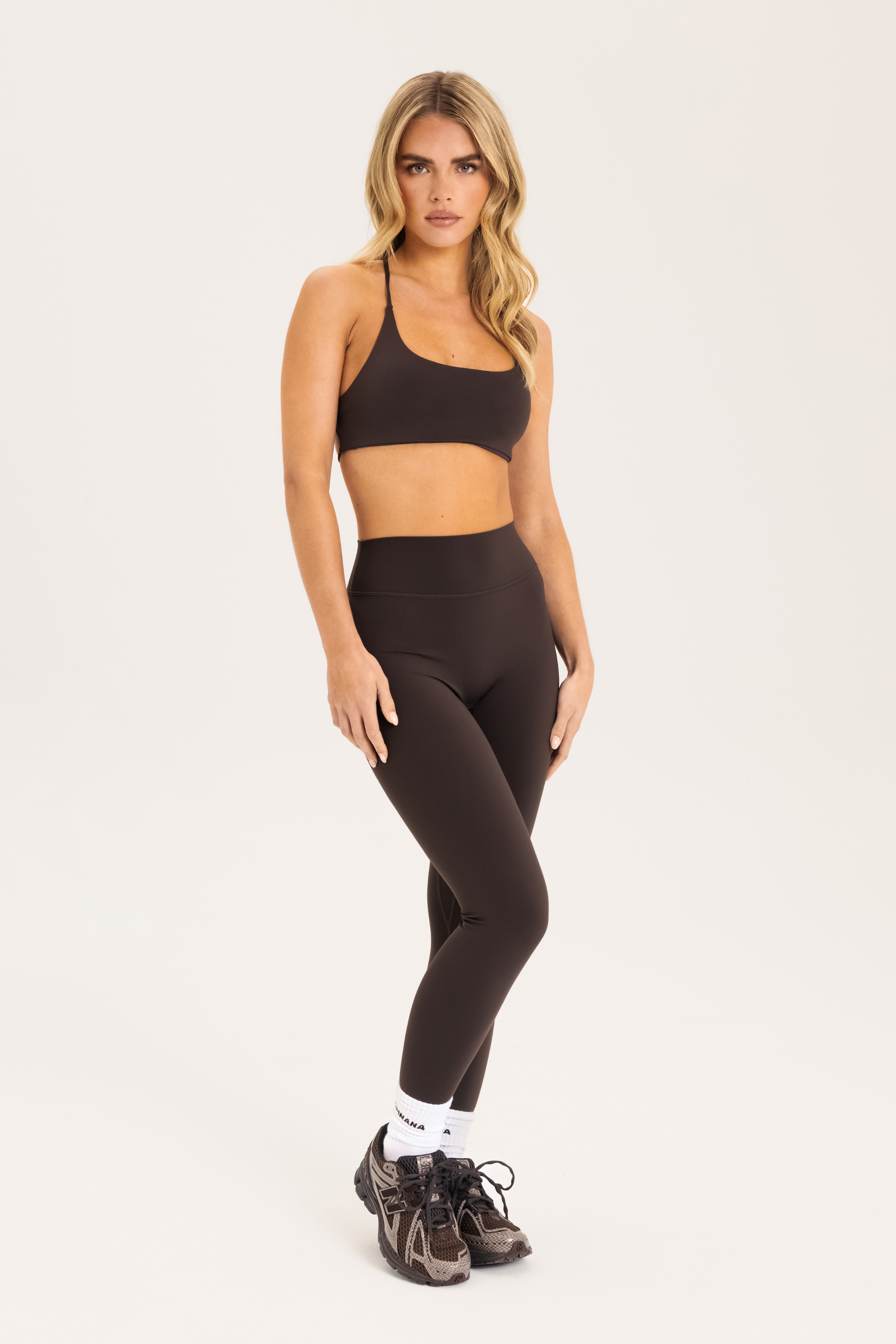 Muse Grace Bra
