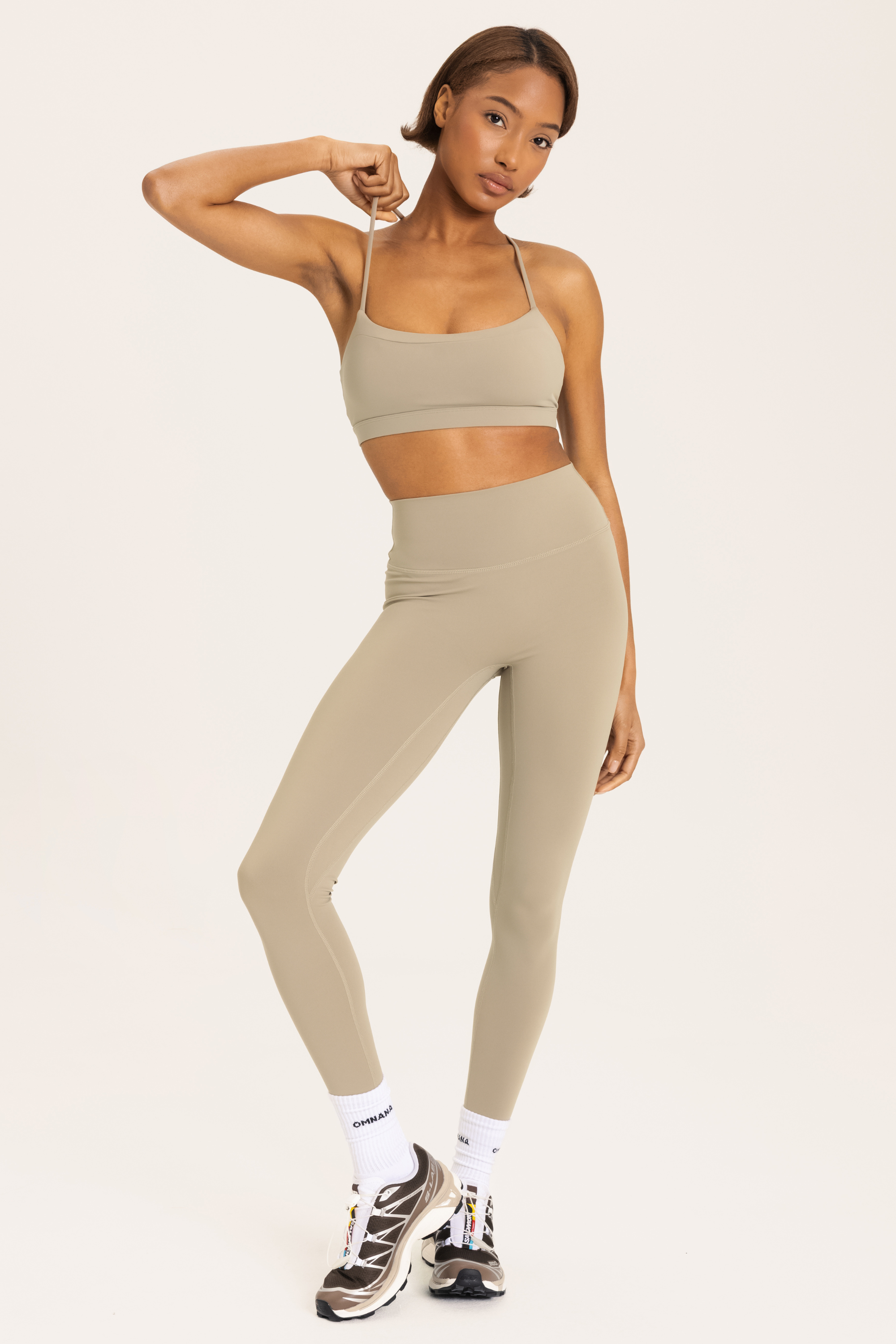 Muse Criss Bra