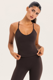 L'essence Hailey Top