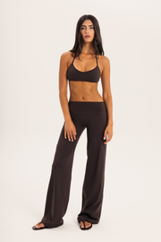 L'essence Wide Leg Pants
