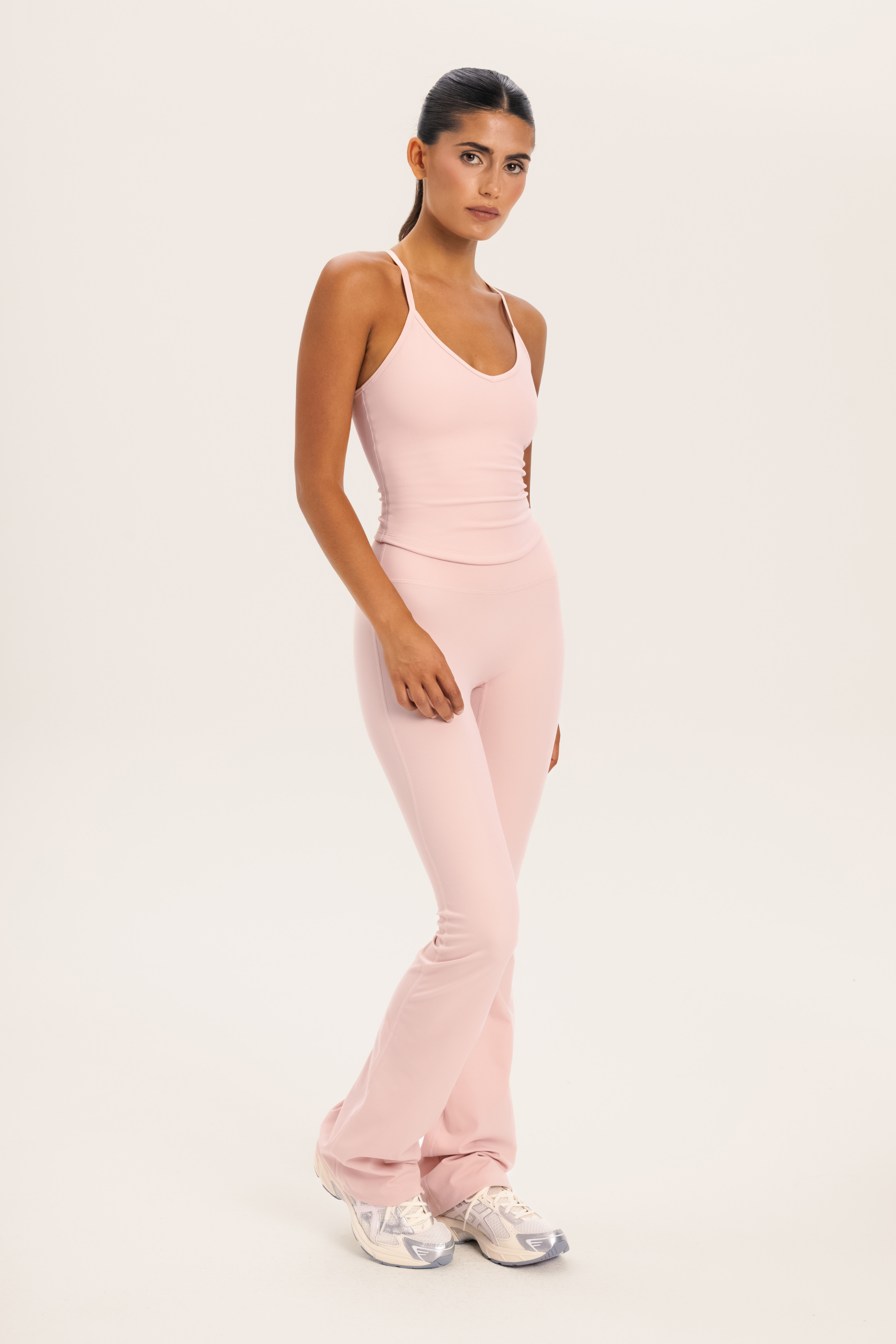 L'essence Flare Pants