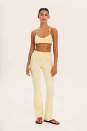 L'essence Flare Pants