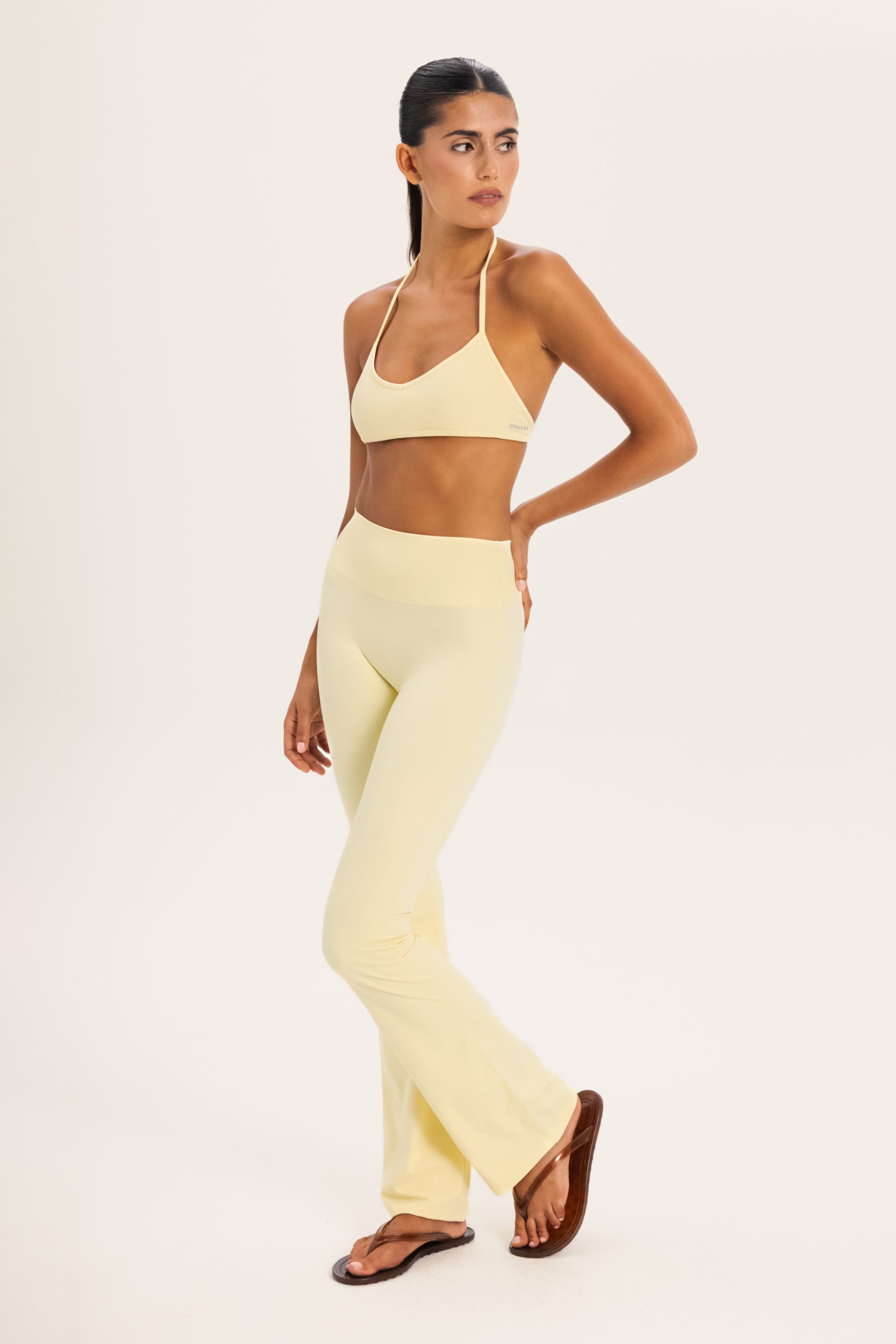 L'essence Flare Pants