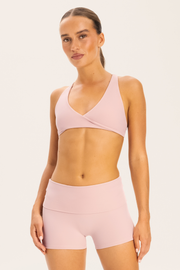 L'essence Twisted Bra