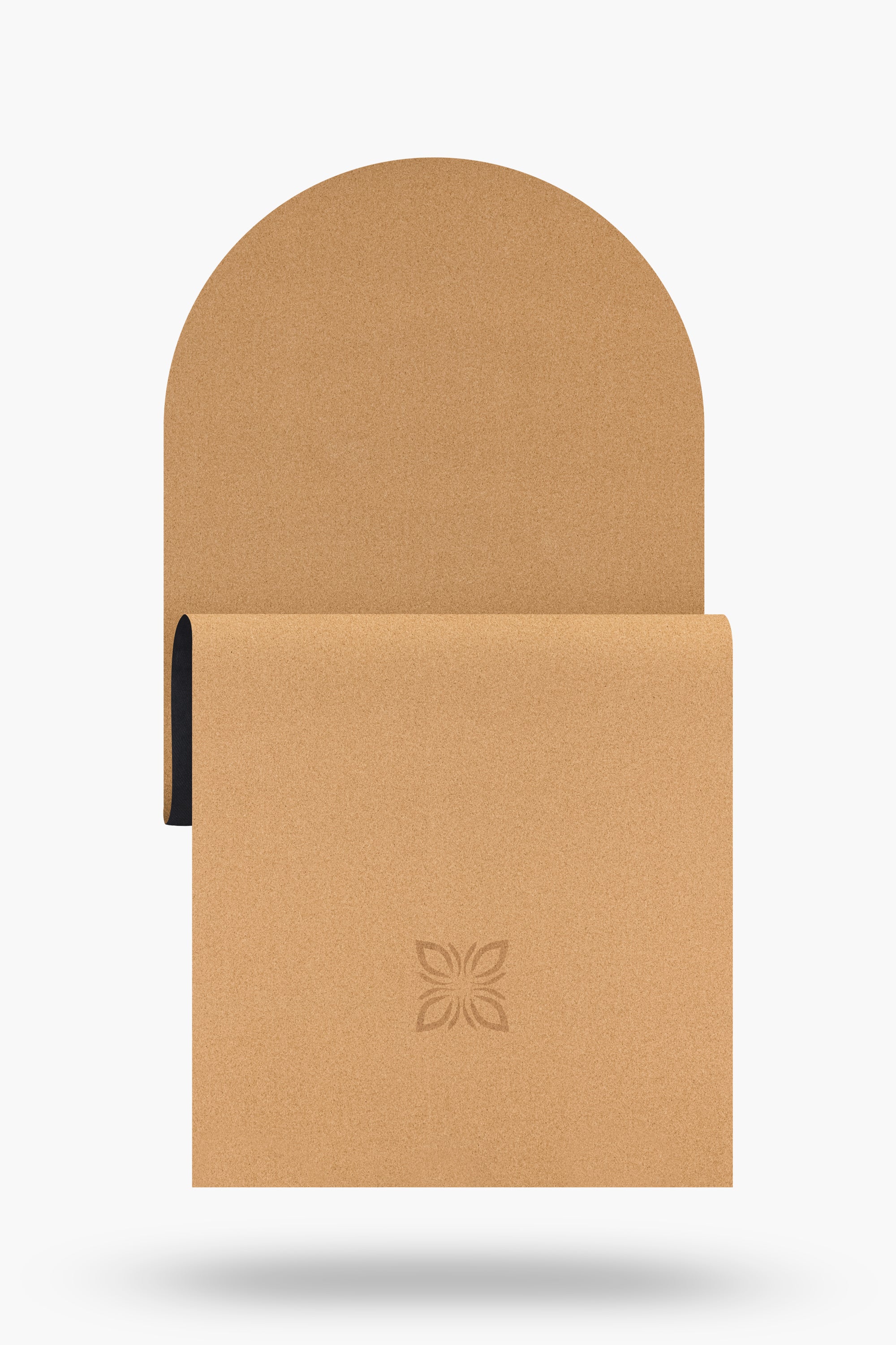 CORKY™ yoga mat