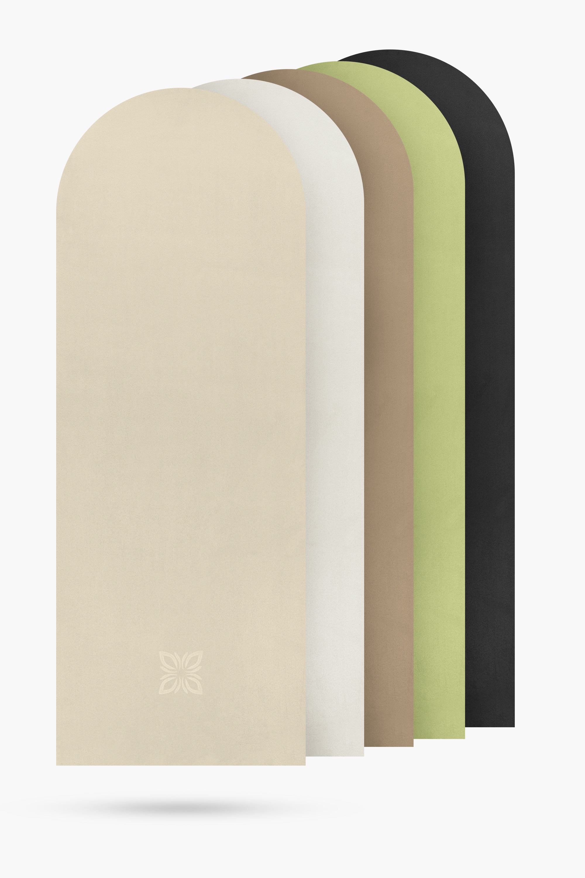 SOFTSENSE Yogamatte