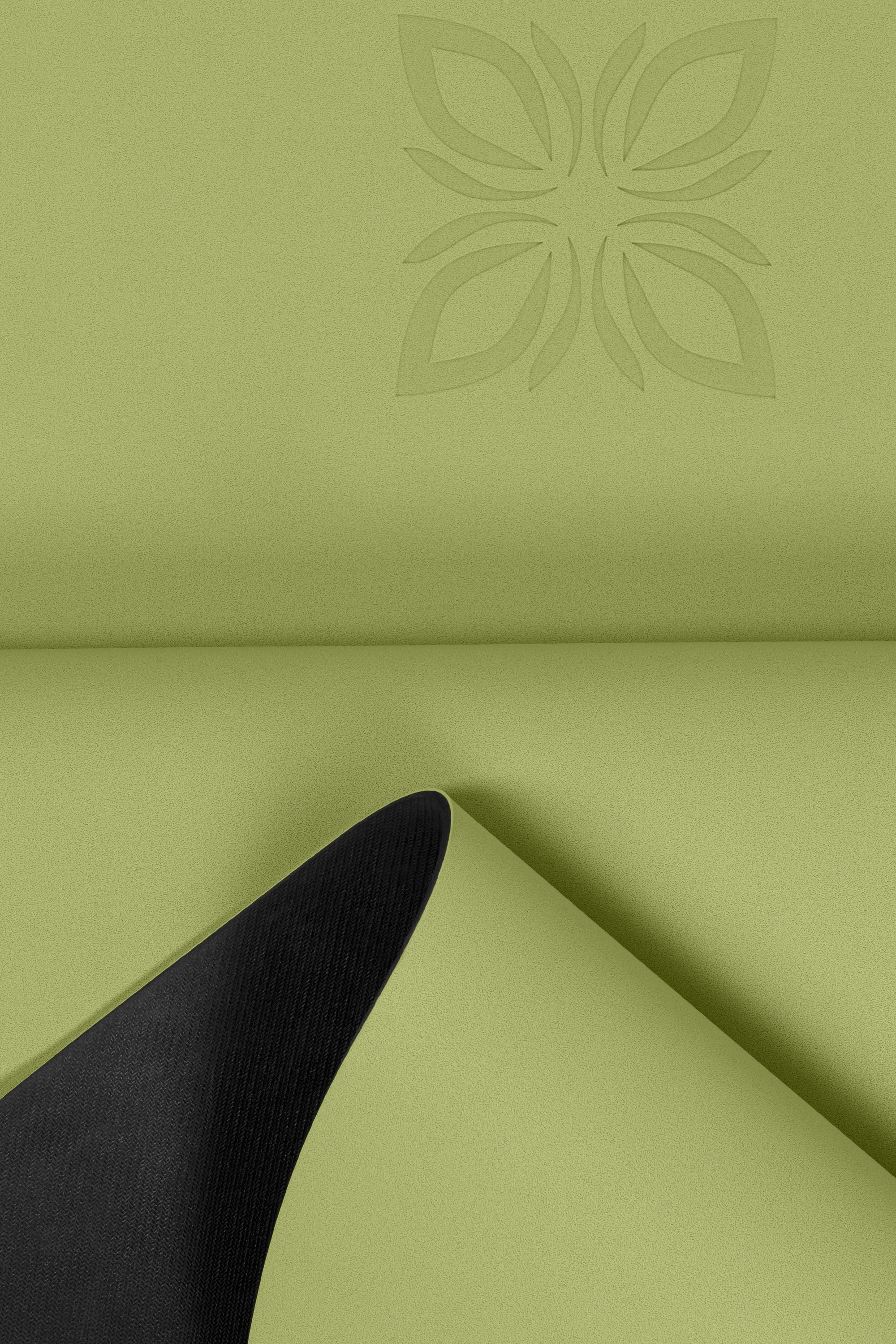 SoGRIP™ Tapis de yoga