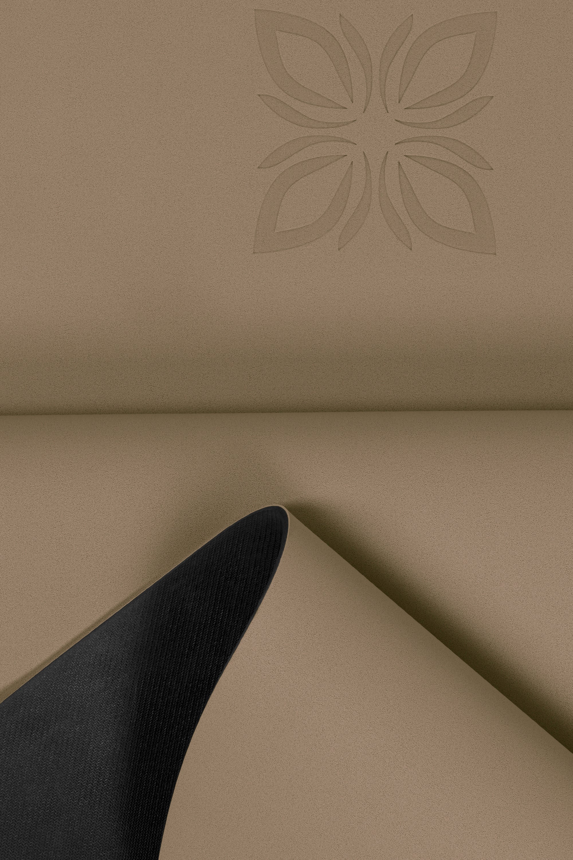 SoGRIP™ Tapis de yoga