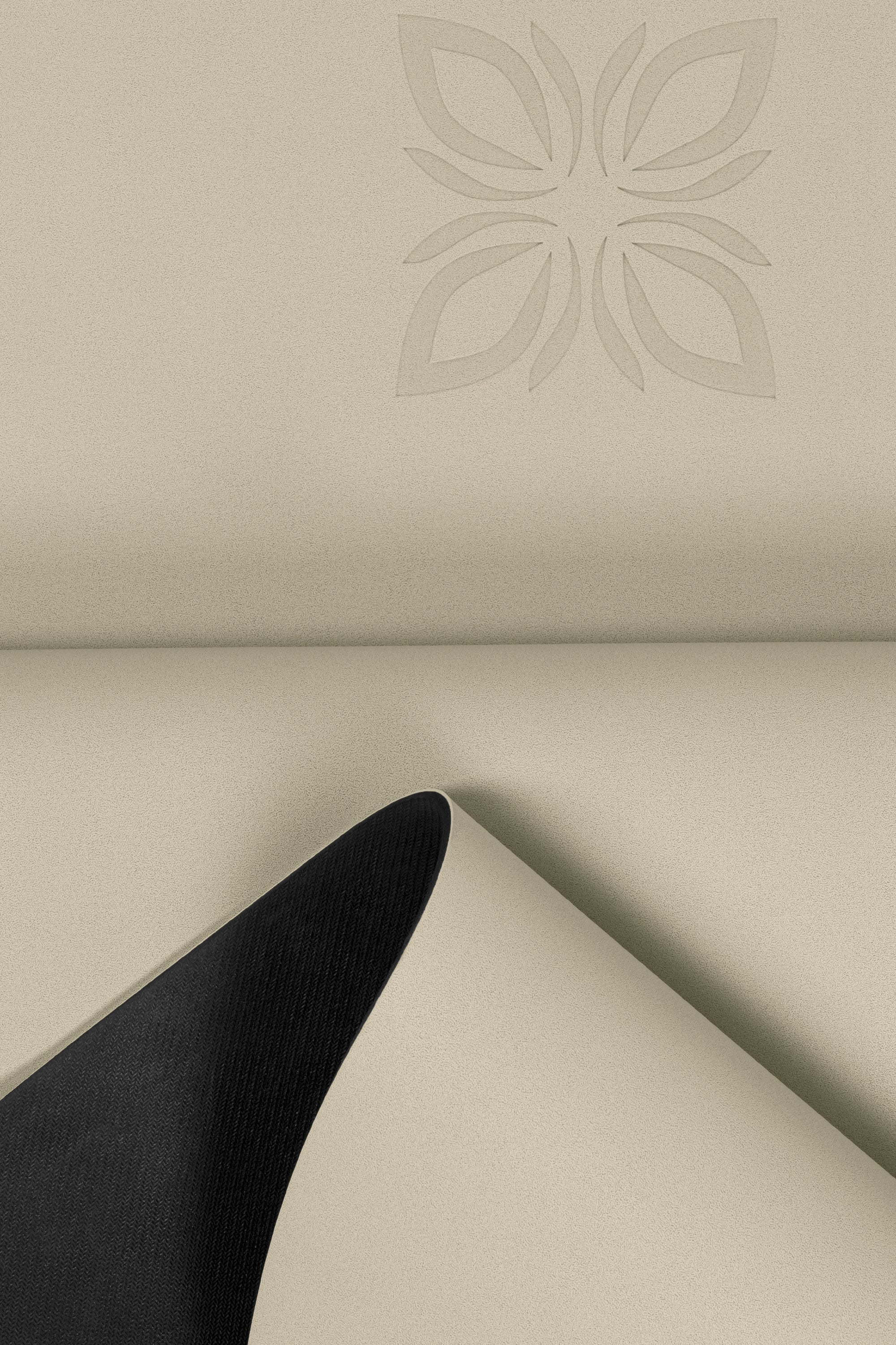 SoGRIP™ Tapis de yoga