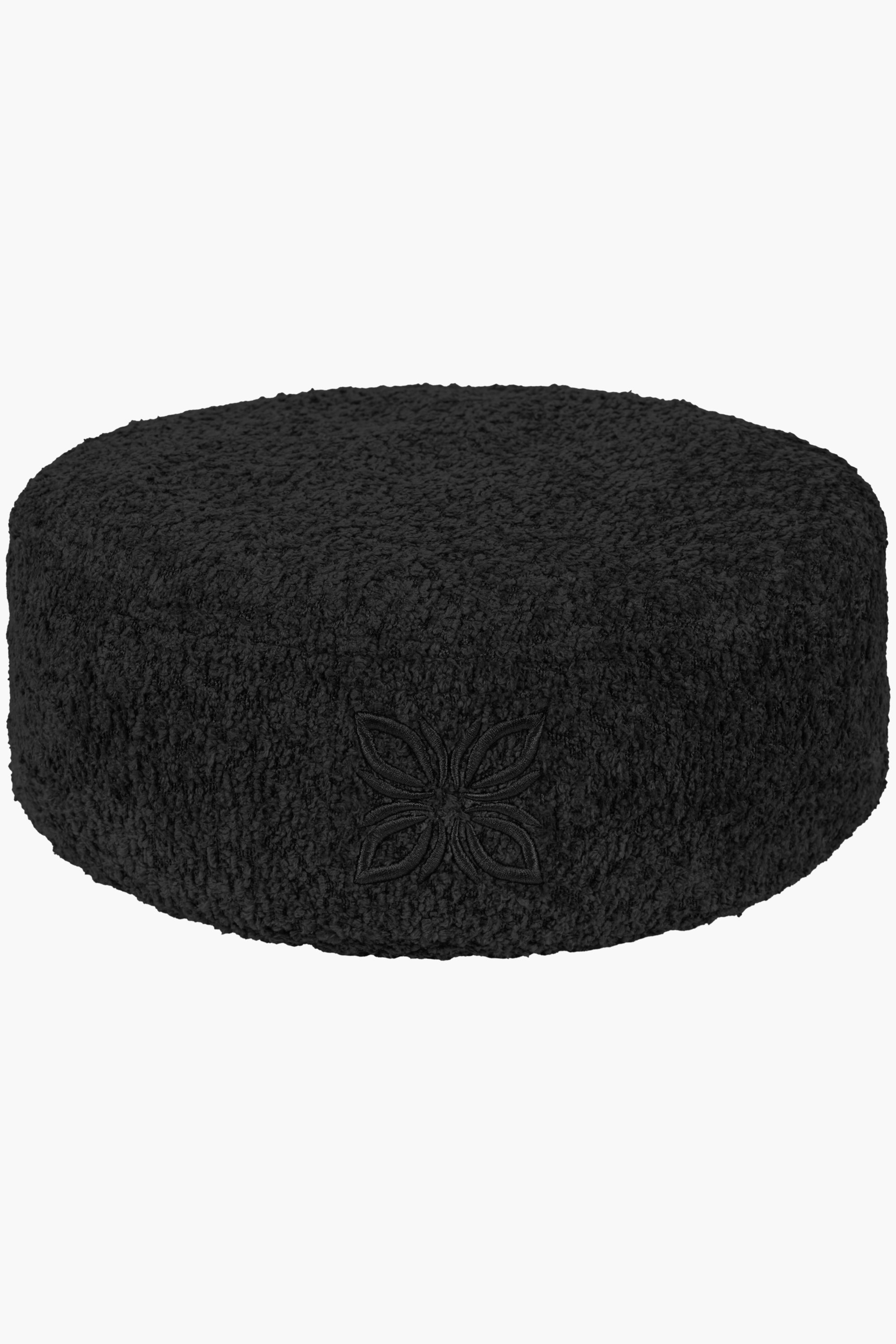 CUSHY™ Meditationskissen Boucle