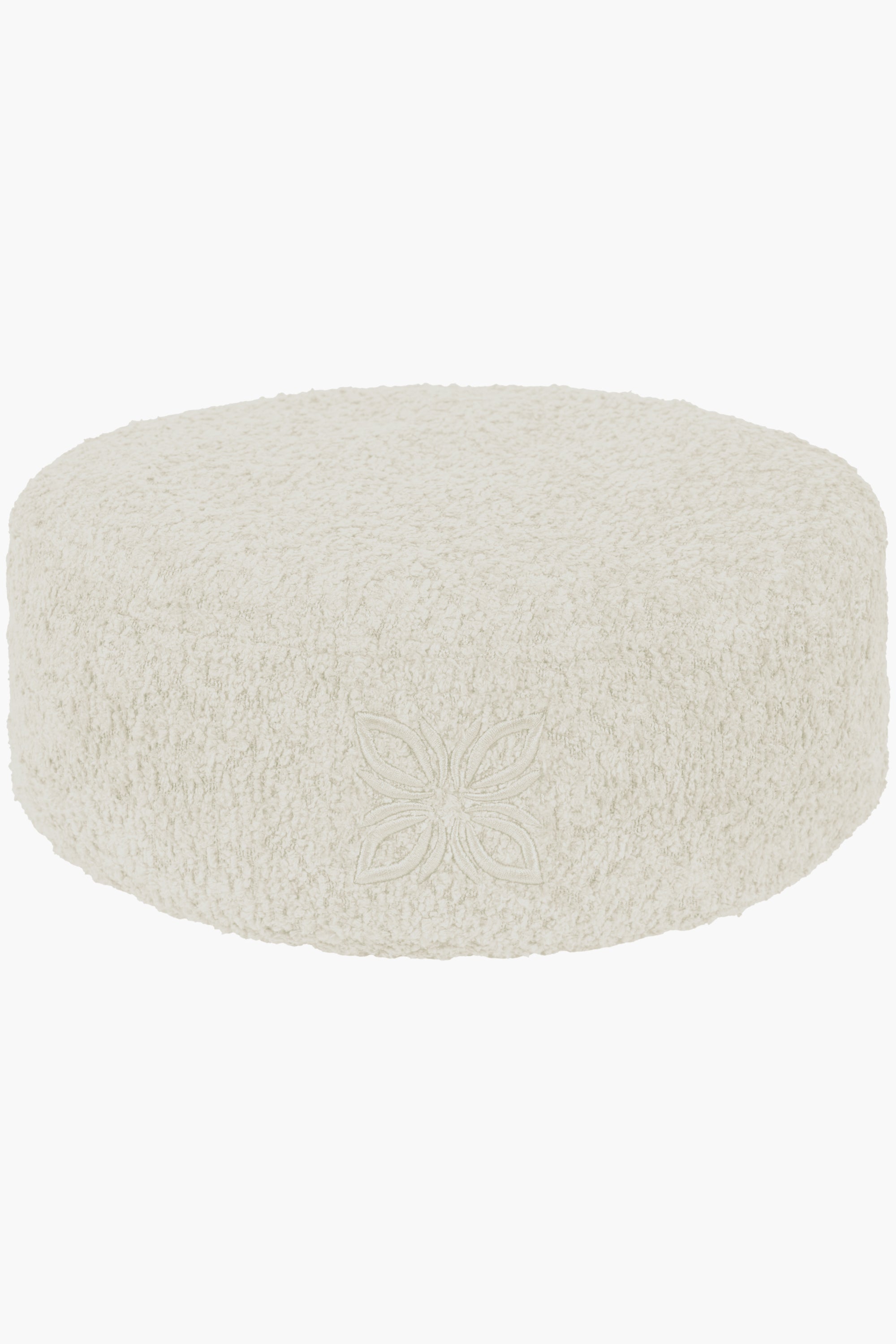 CUSHY™ Meditationskissen Boucle