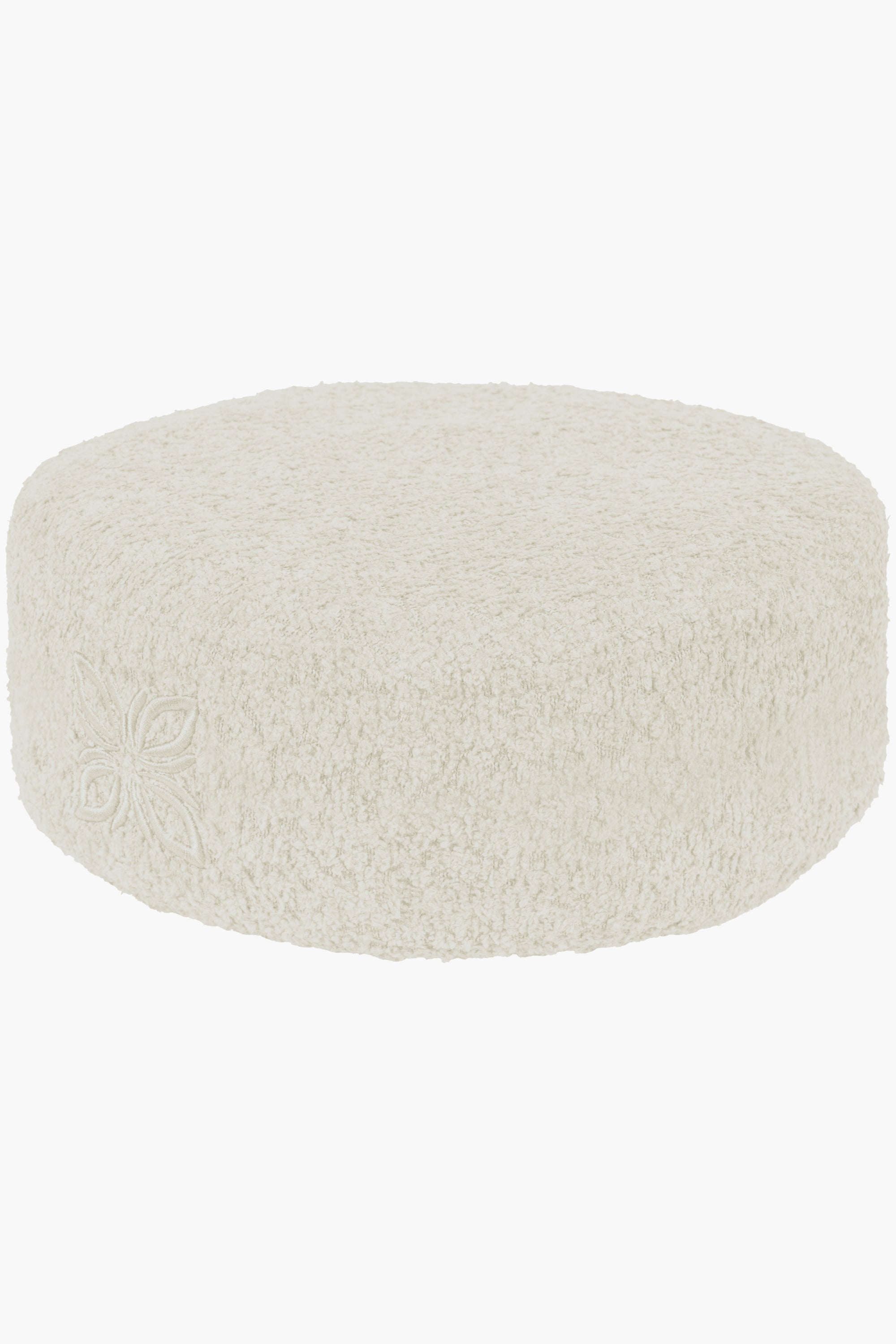 CUSHY™ Meditationskissen Boucle