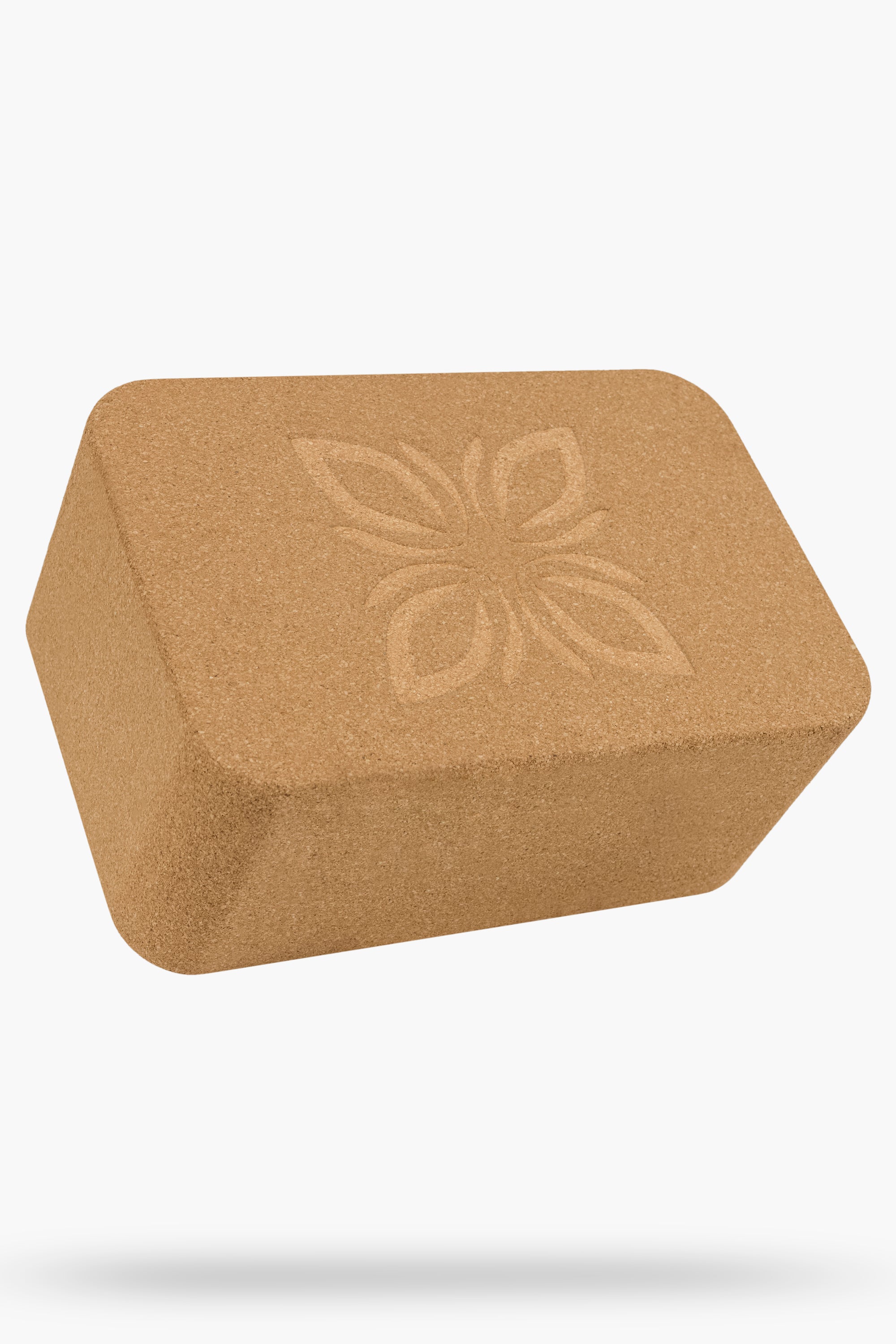 RAISE Yogablock Set Kork
