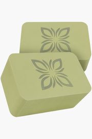 RAISE Yoga Block Set