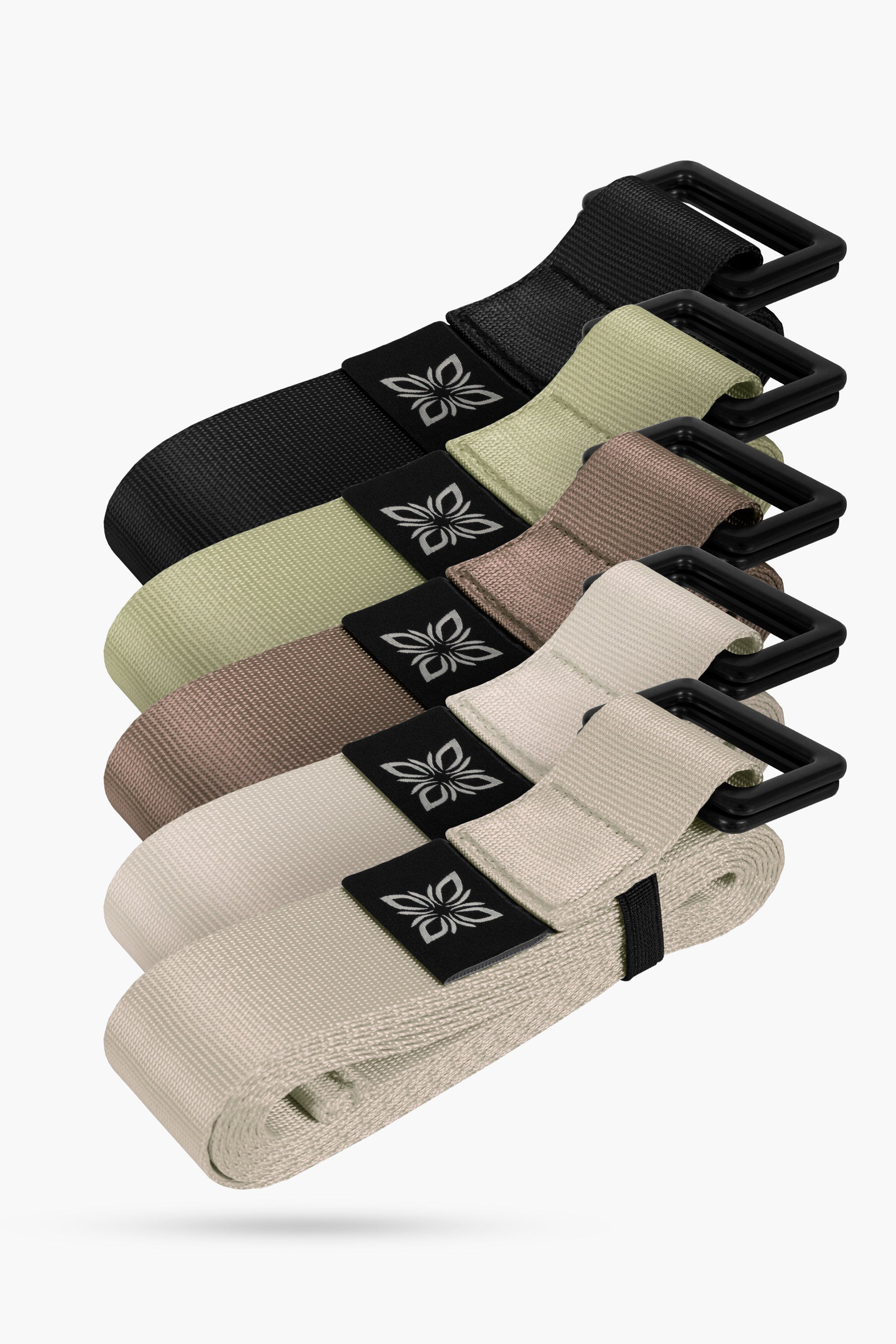 Sangle de yoga EXtend