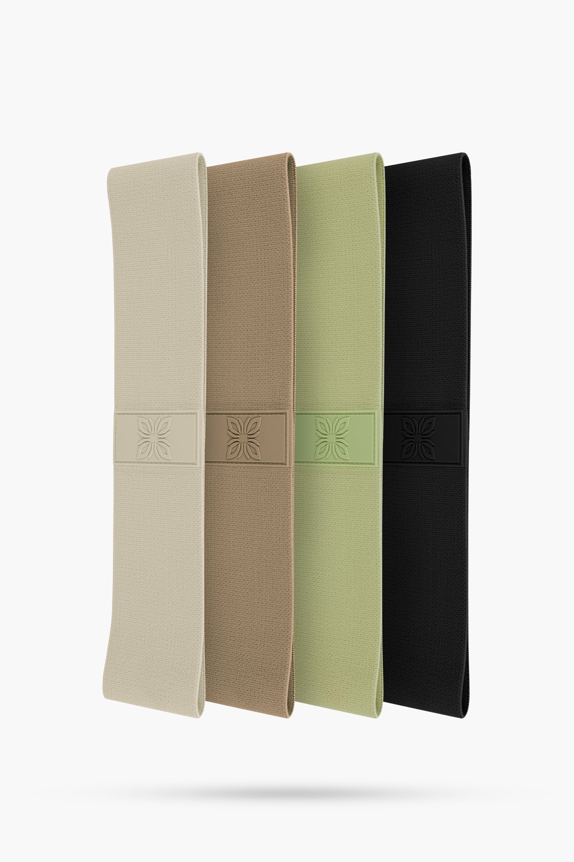 SOFTFLEX™ Ensemble de bandes Loop