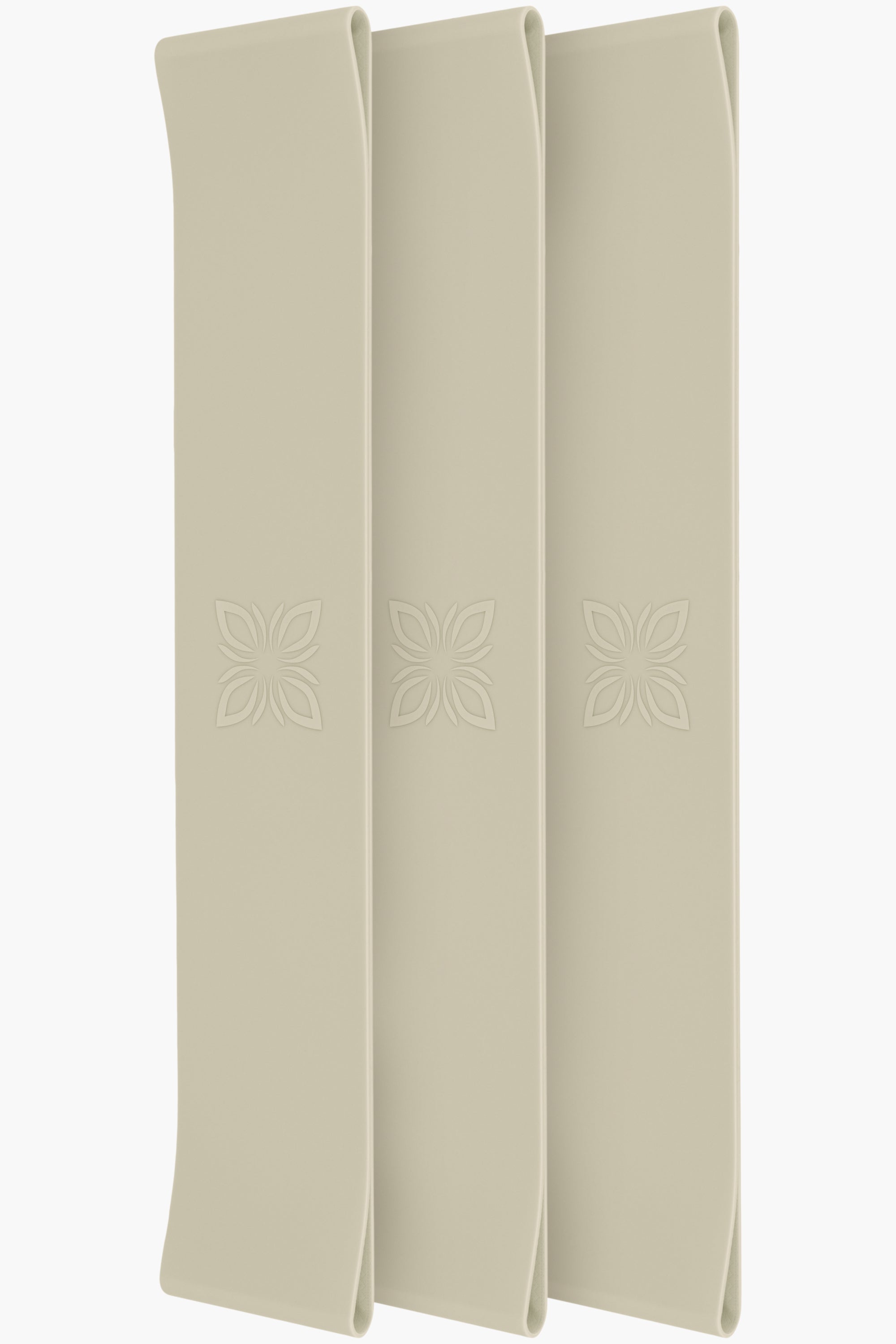 SoftFlex™ Resistance Band Set Silicone