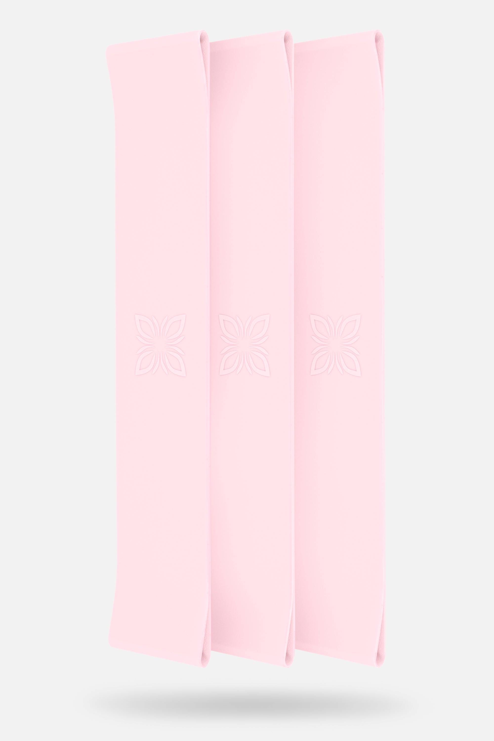 SoftFlex Resistance Band Set Silikon
