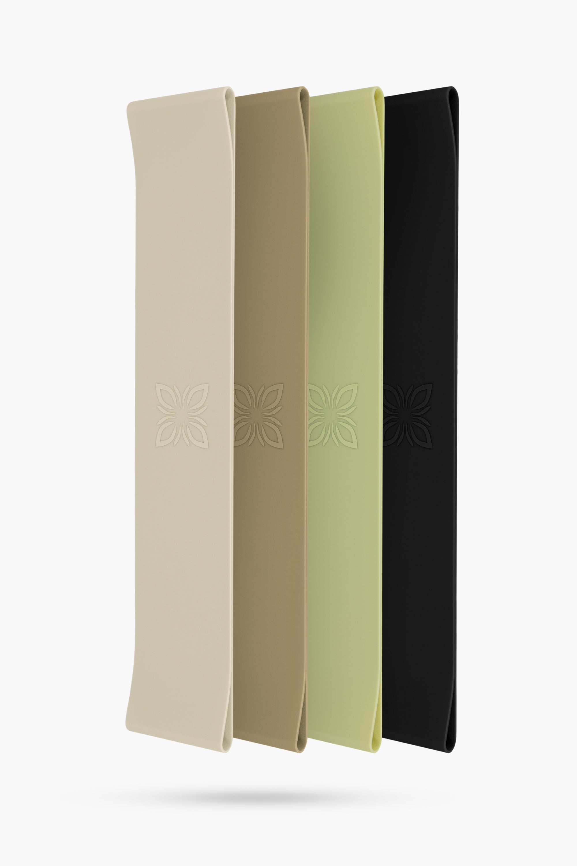 SoftFlex™ Ensemble de bandes de résistance en silicone