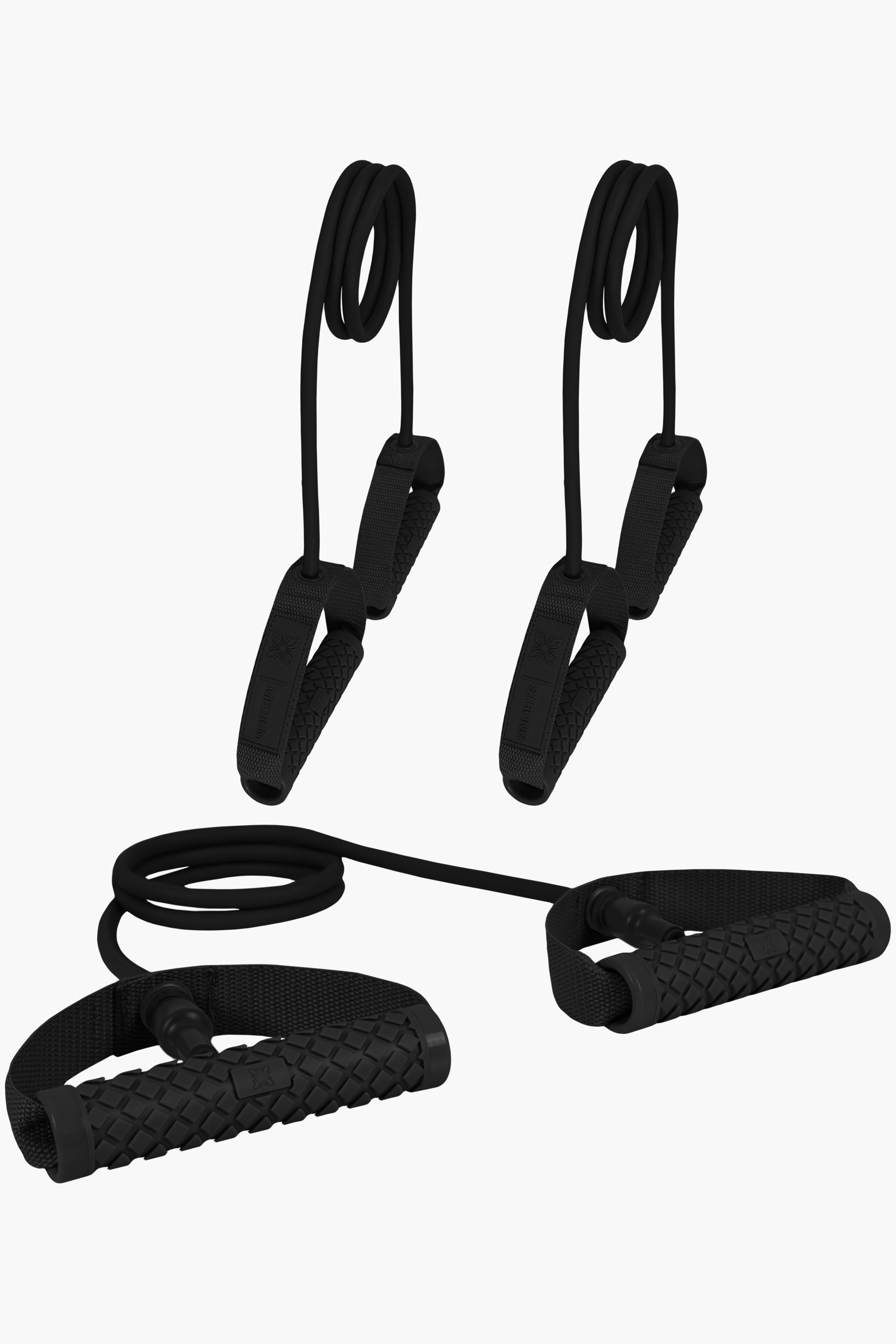 MULTIWRAP Widerstandsband Set