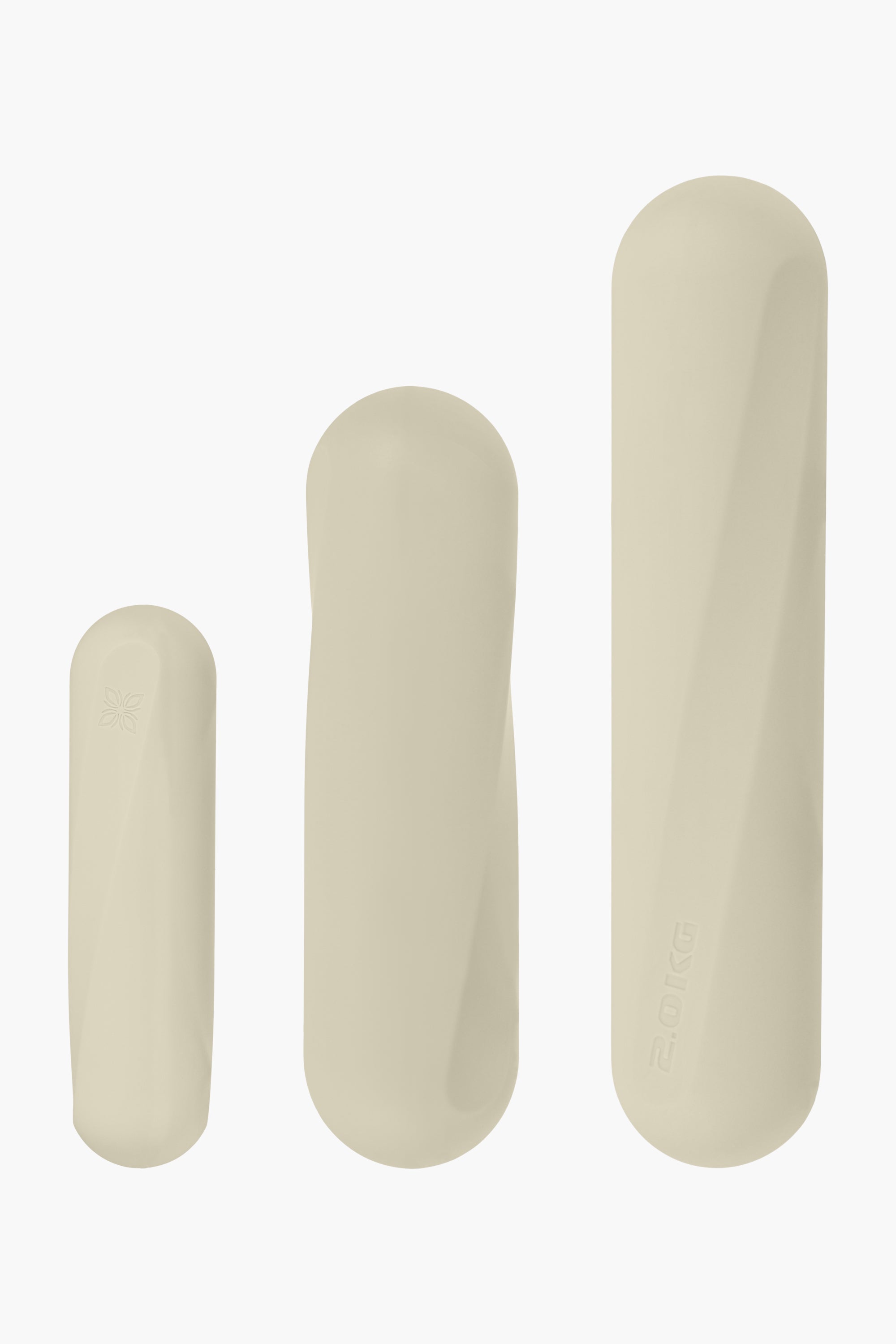 HEROBAR™ dumbbell set