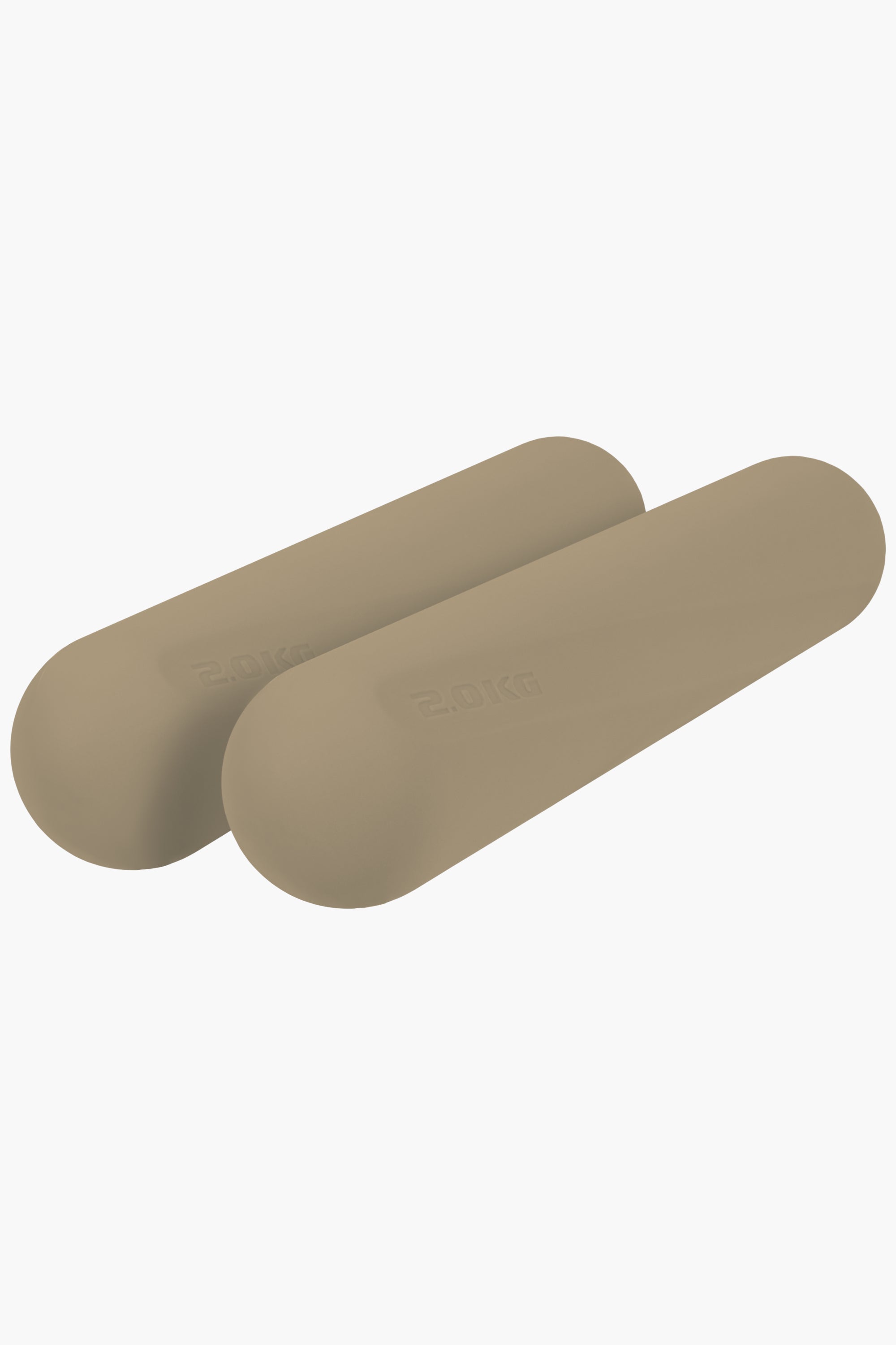 HEROBAR™ dumbbell set