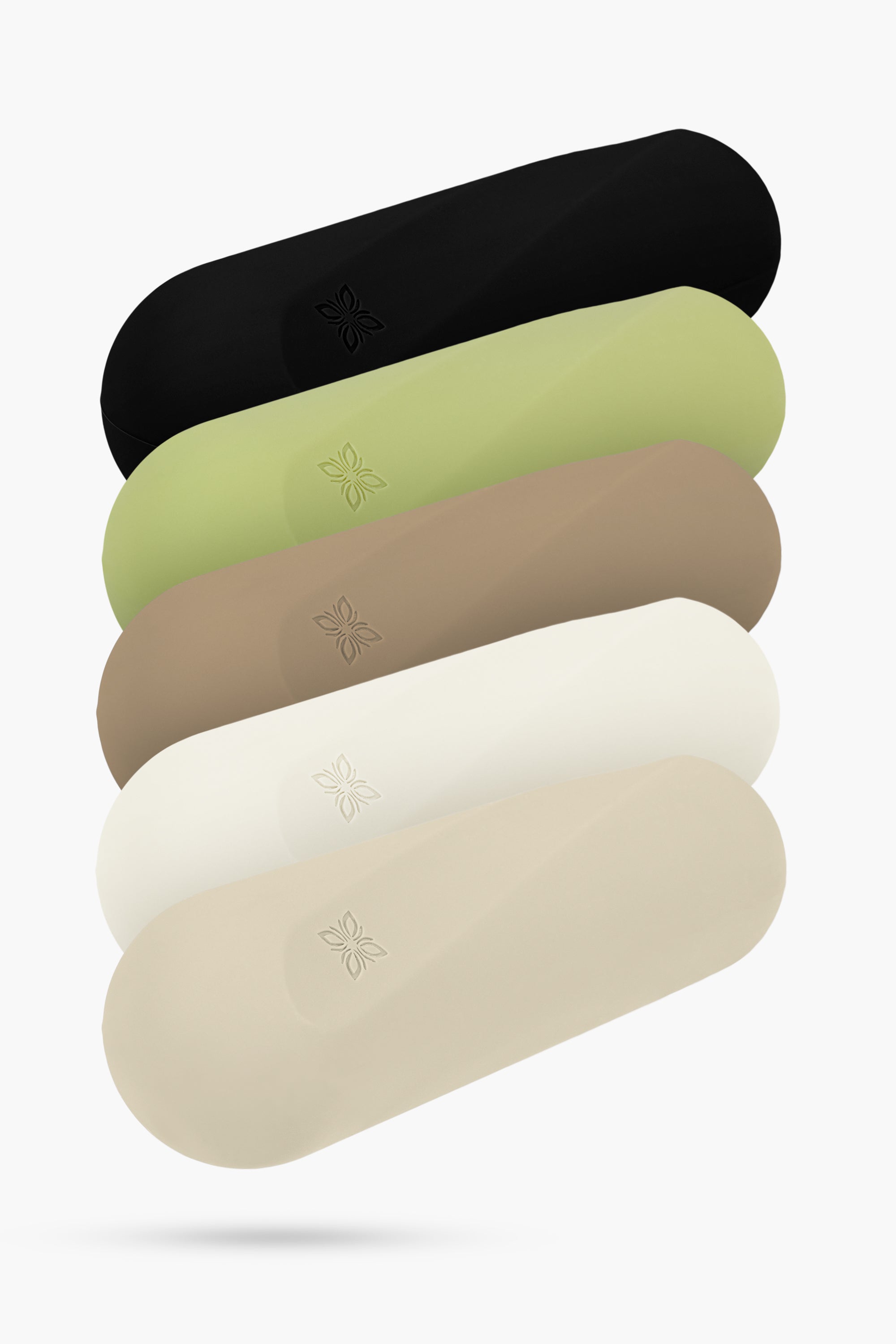 HEROBAR™ Ensemble d'haltères