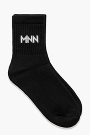 EMORY Half Crew Socks