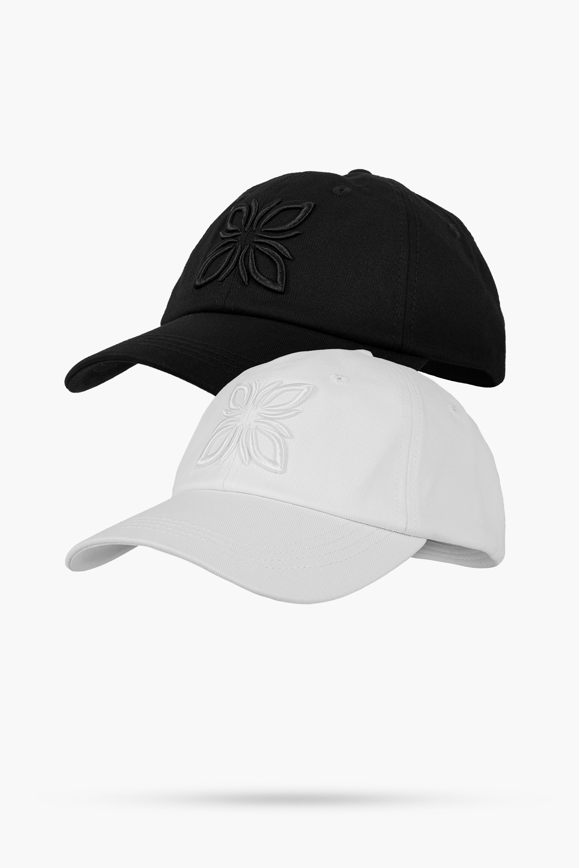 LAYZEE Dad Cap