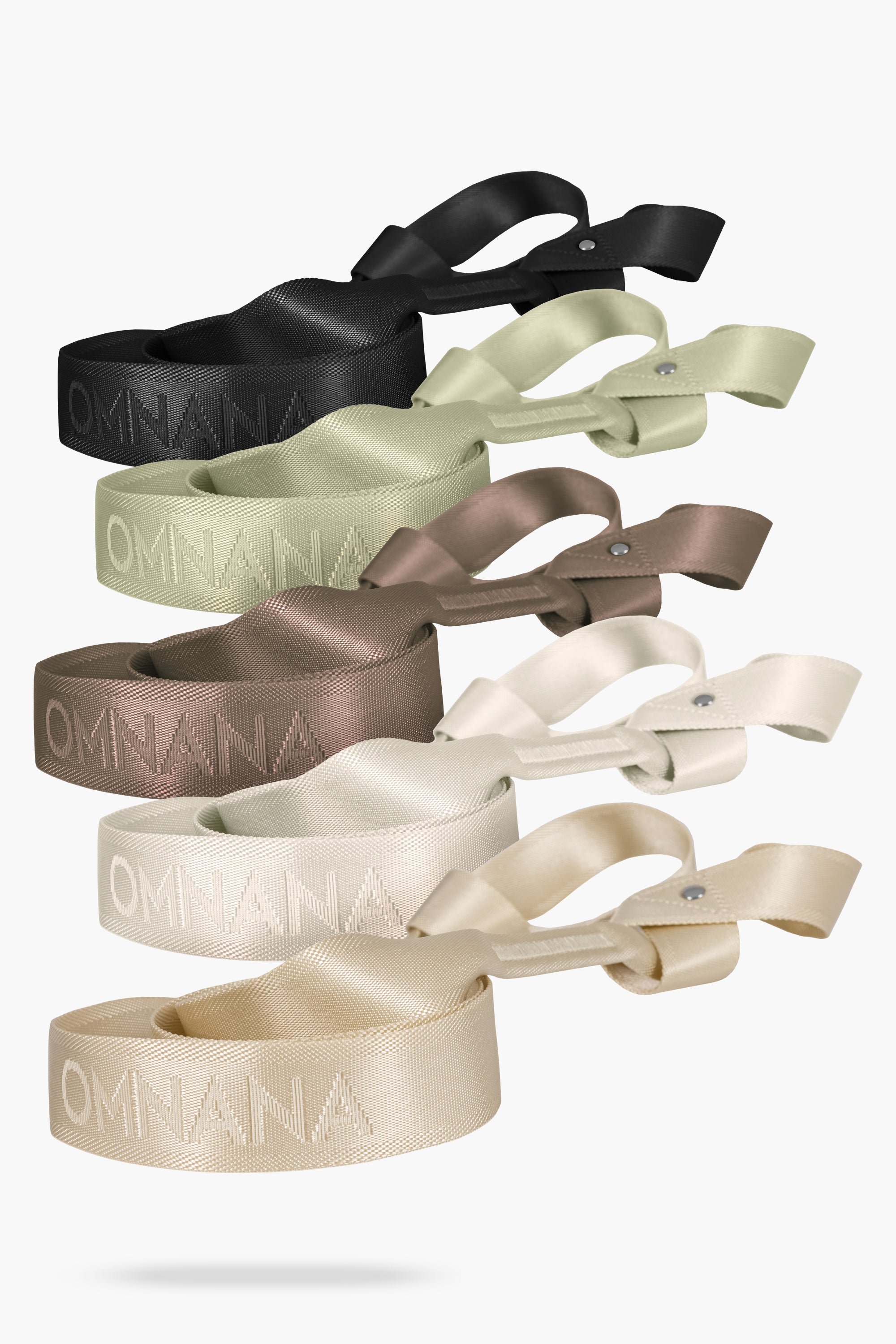 SLYNG Yoga Strap