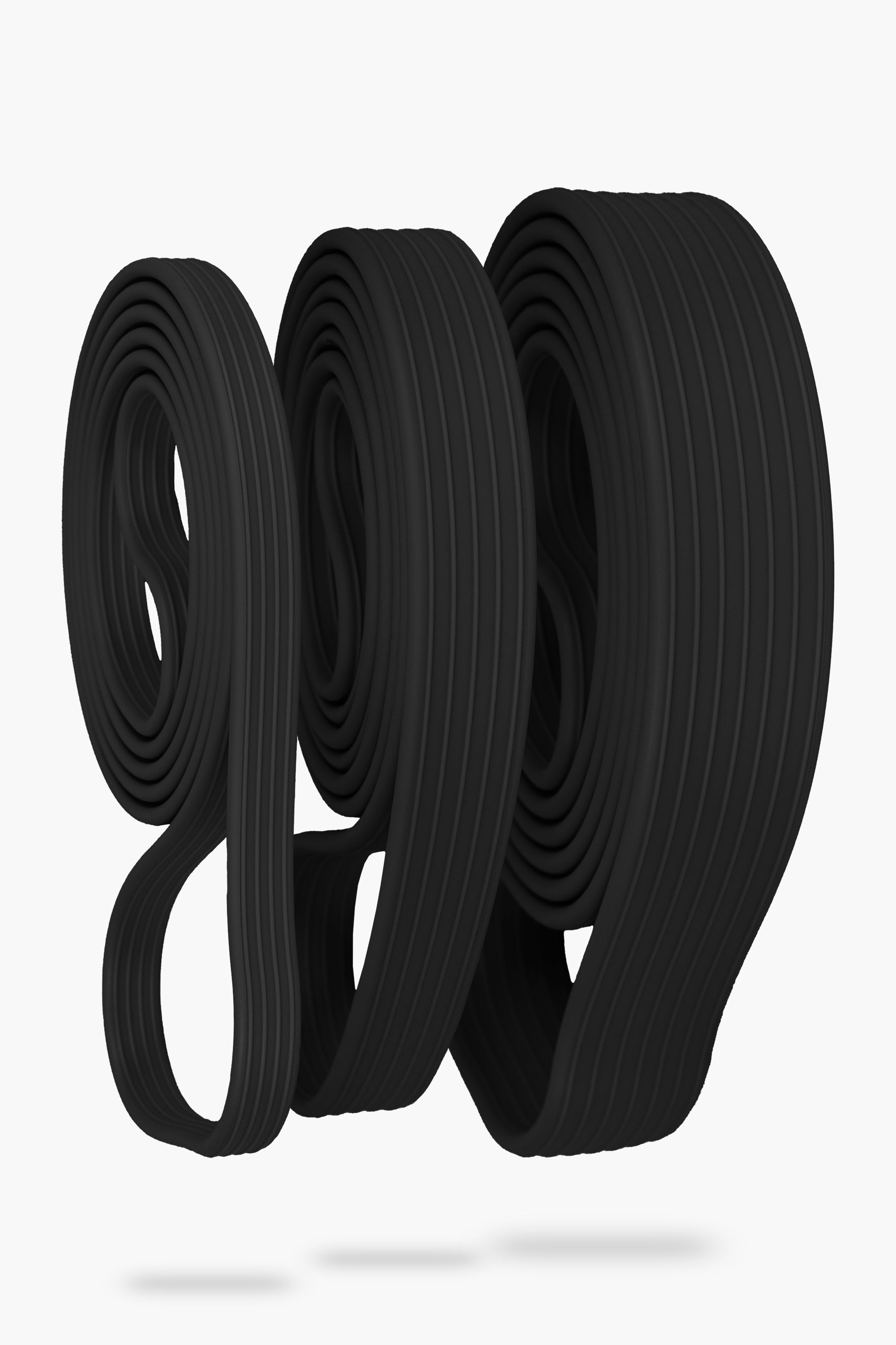 LOOM™ Stretch Band Set Silicone