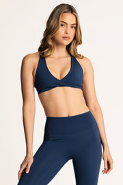 Muse Twisted Bra