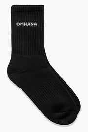Omnana Signature Socks