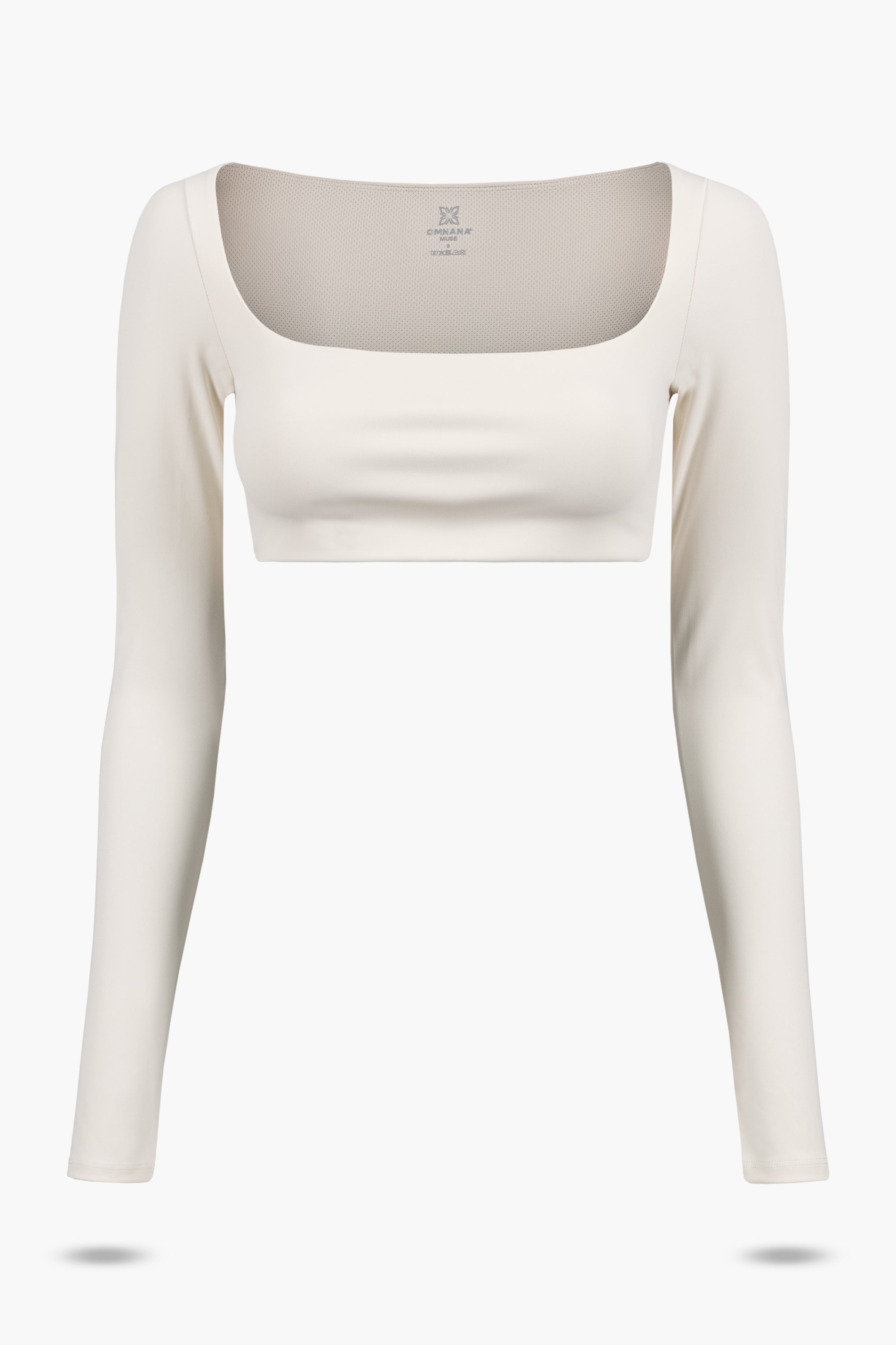 MUSE™ Icon Long Sleeve Bra