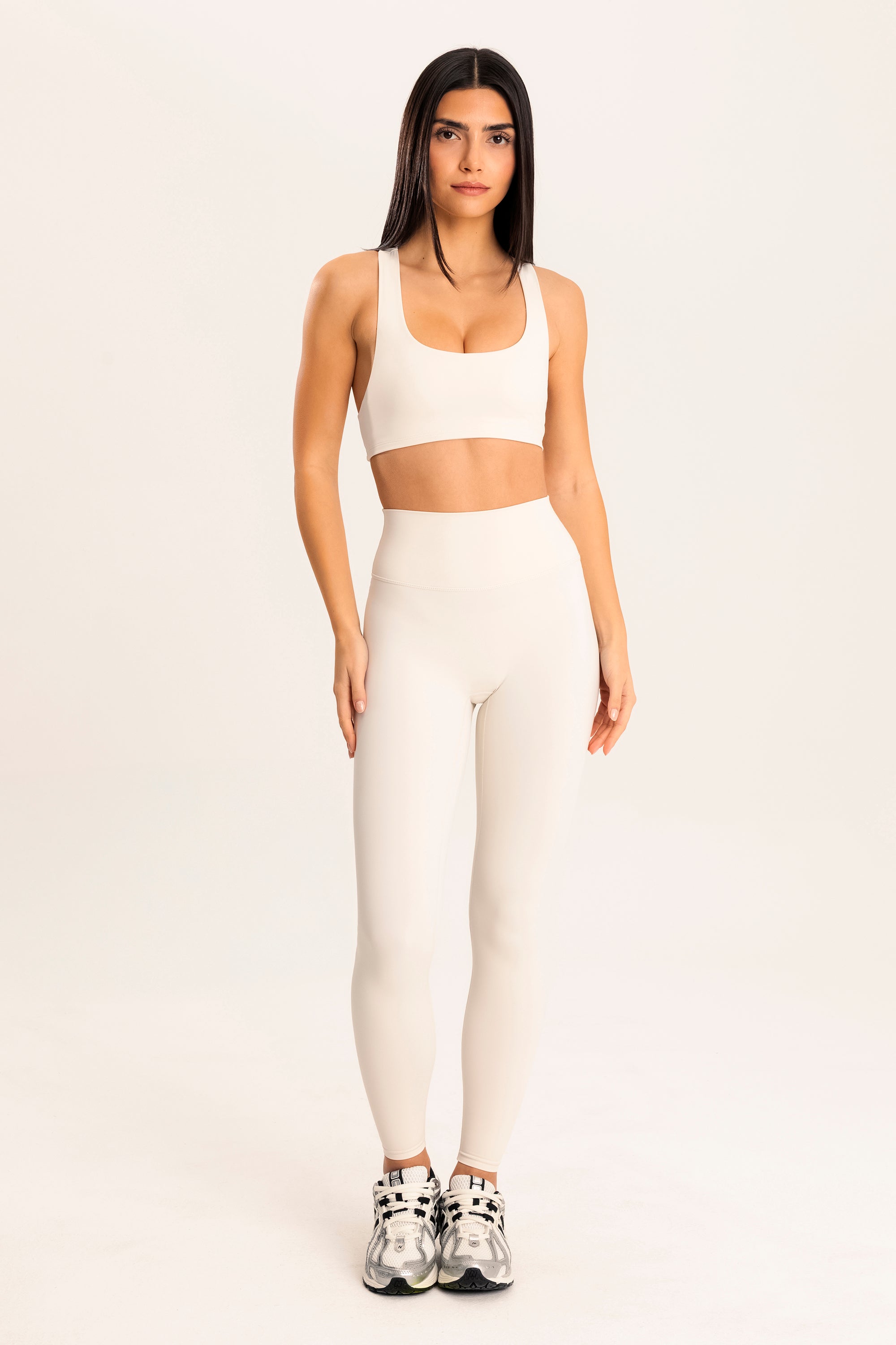 Muse Scoop Racer Bra