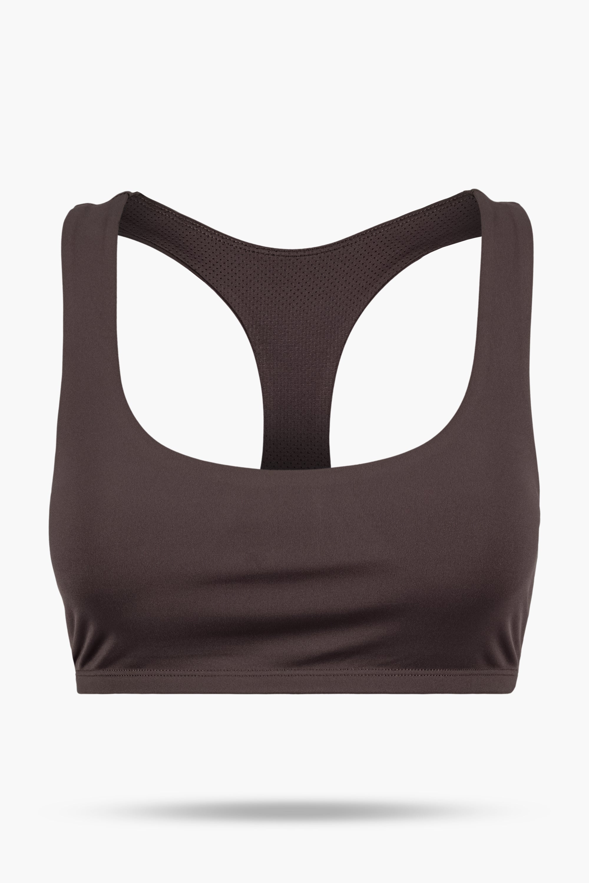 MUSE™ Scoop Racer Bra