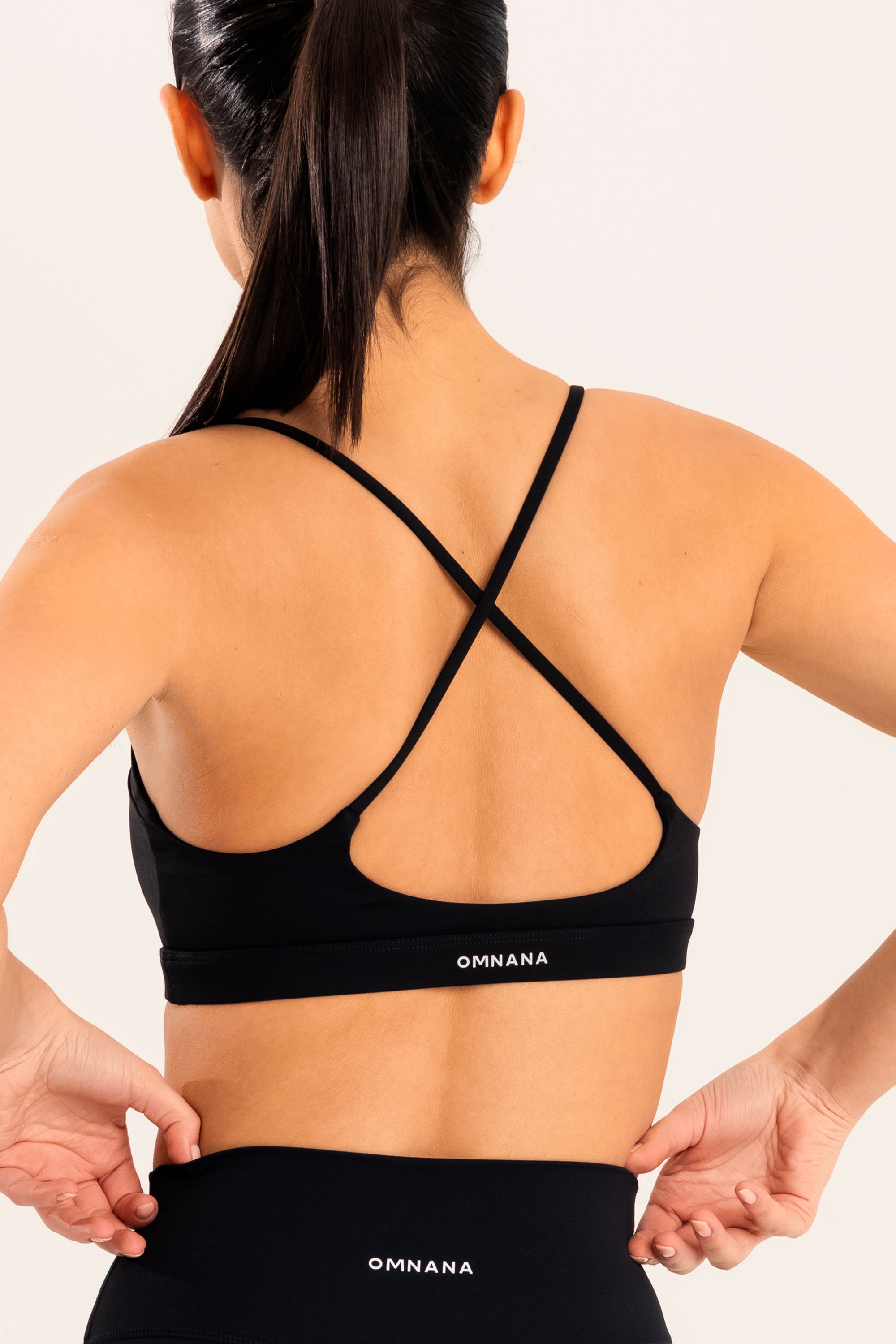 MUSE™ Criss Bra