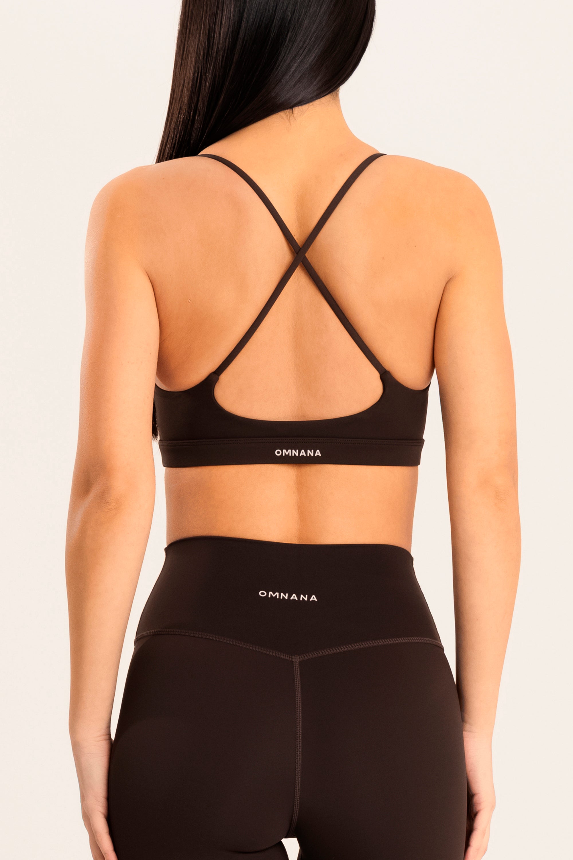 Muse Criss Bra