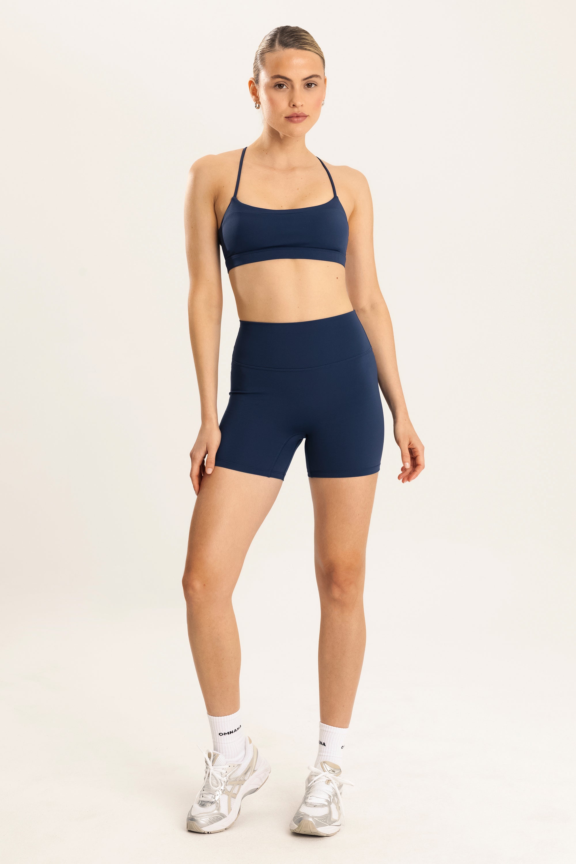 Muse Criss Bra