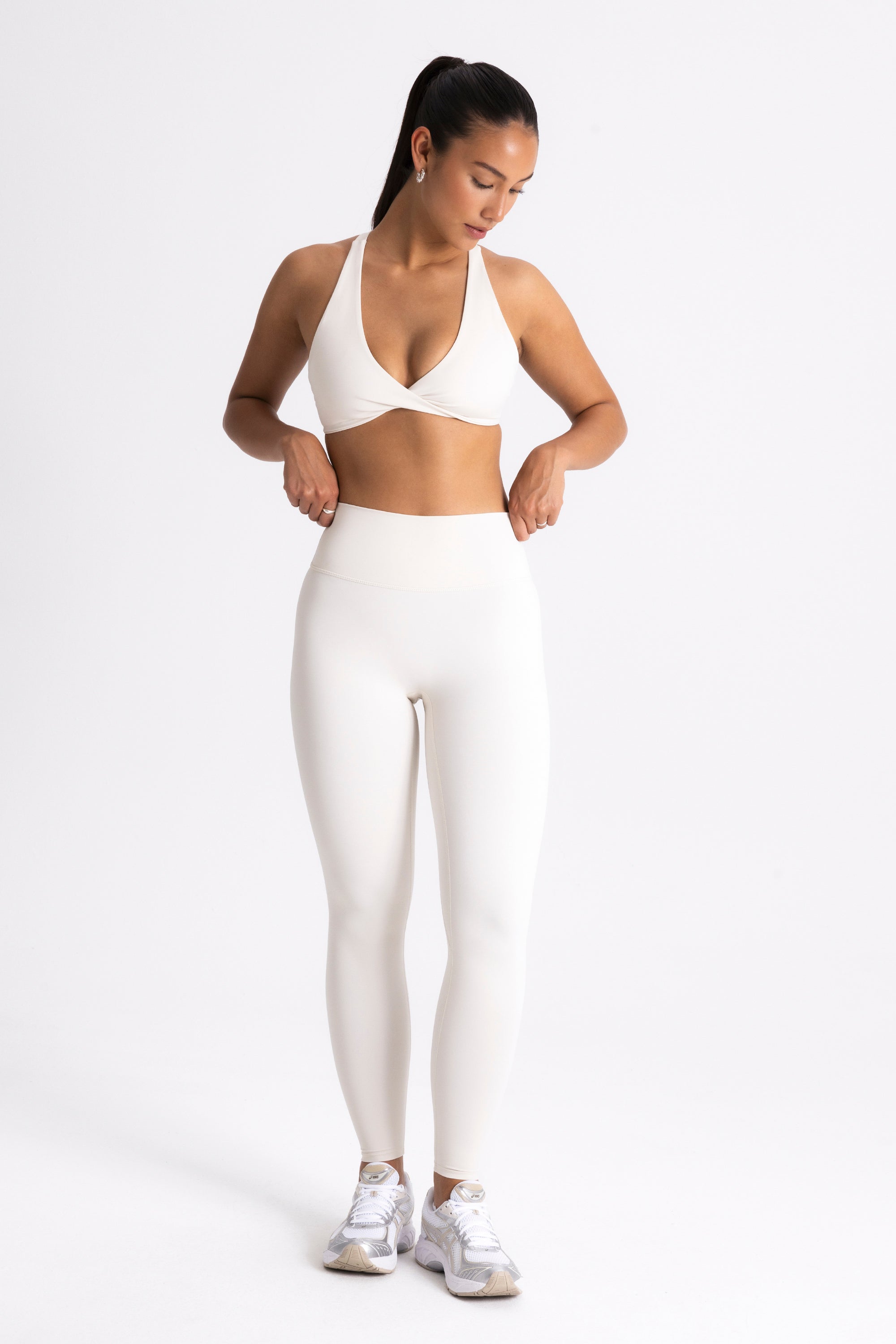 MUSE™ Twisted Bra