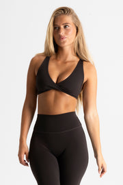 Muse Twisted Bra