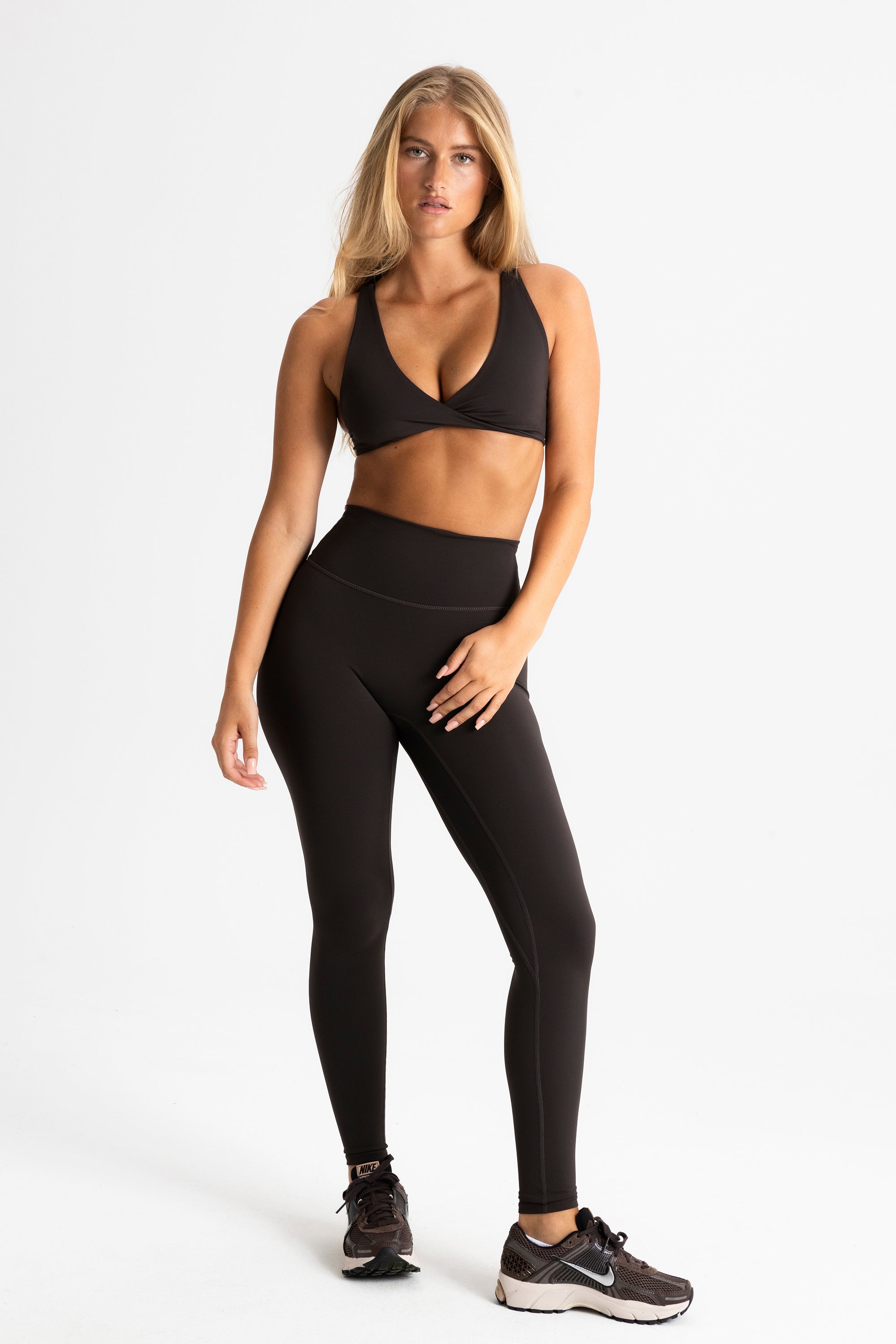 Muse Twisted Bra