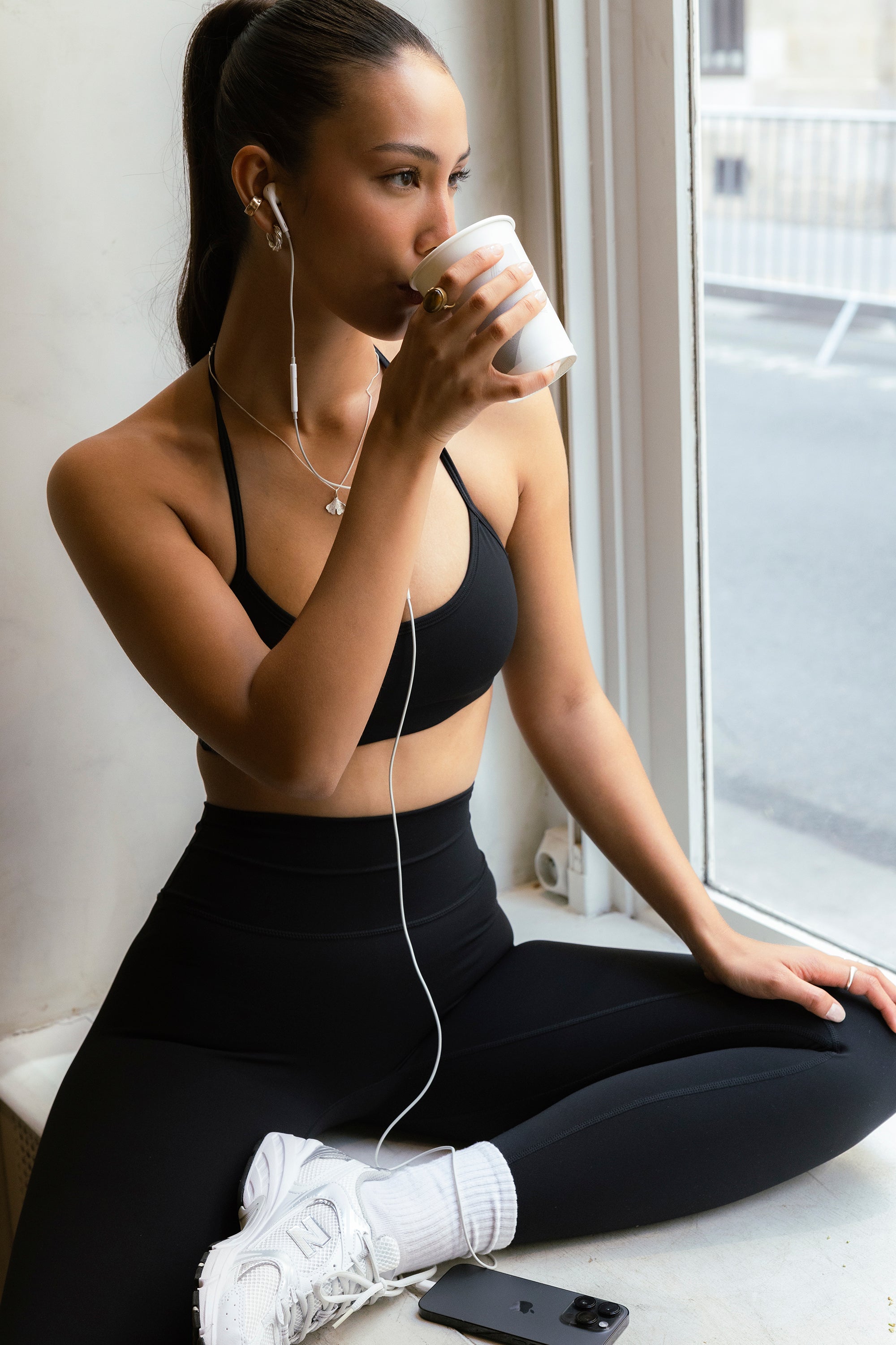 MUSE™ Contour Bra