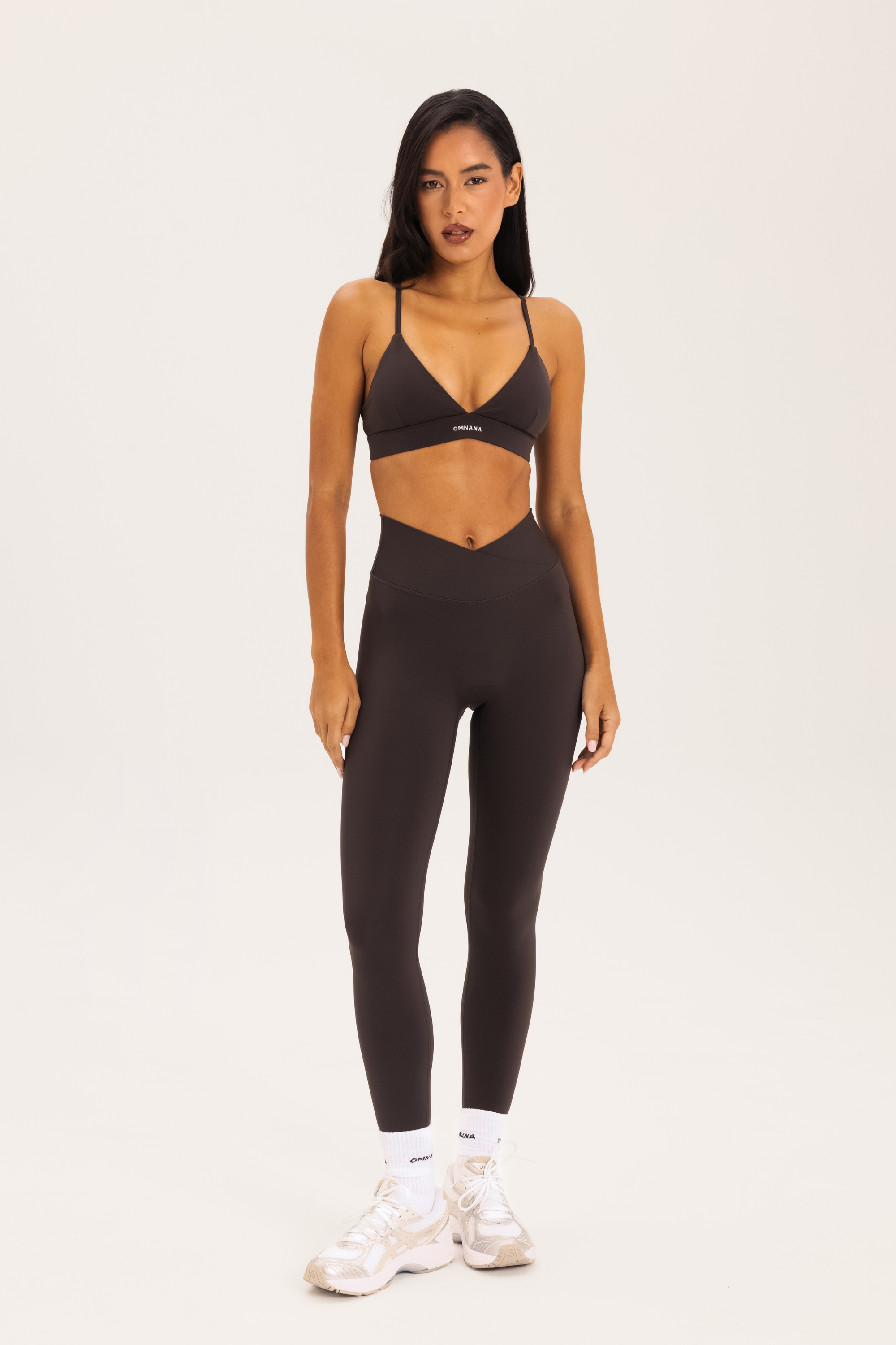 Muse Wrap Leggings