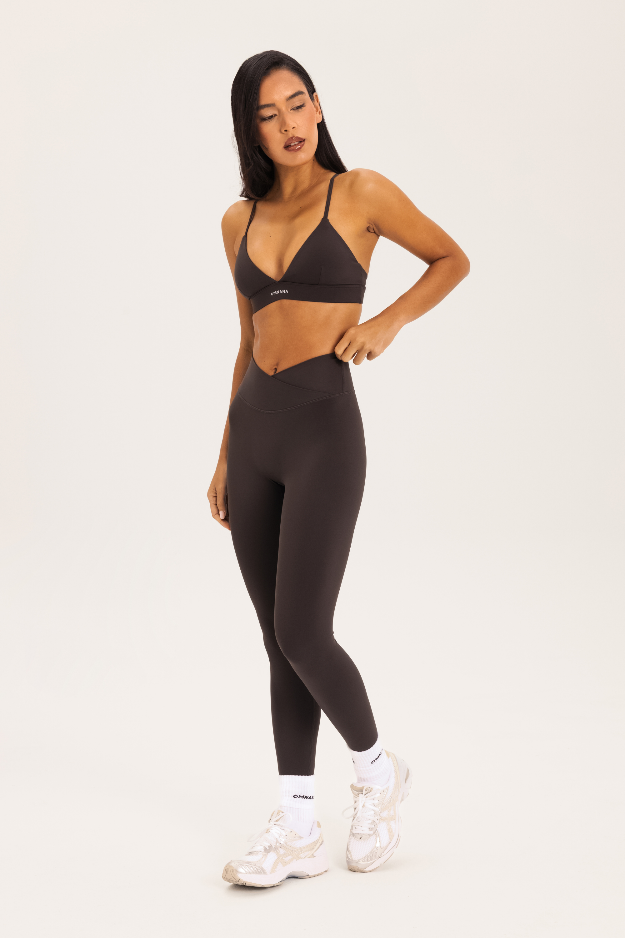 Muse Wrap Leggings